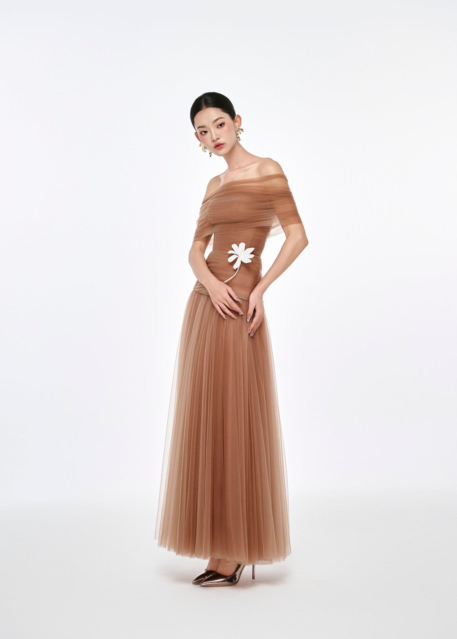 Elise Dress image 9