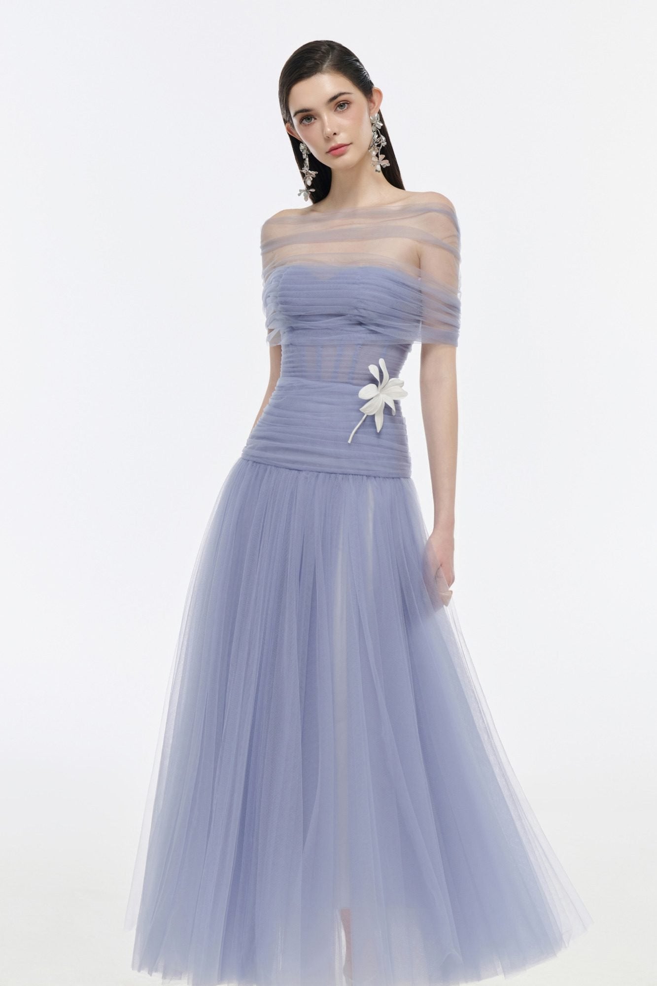 ELISE DRESS image 2