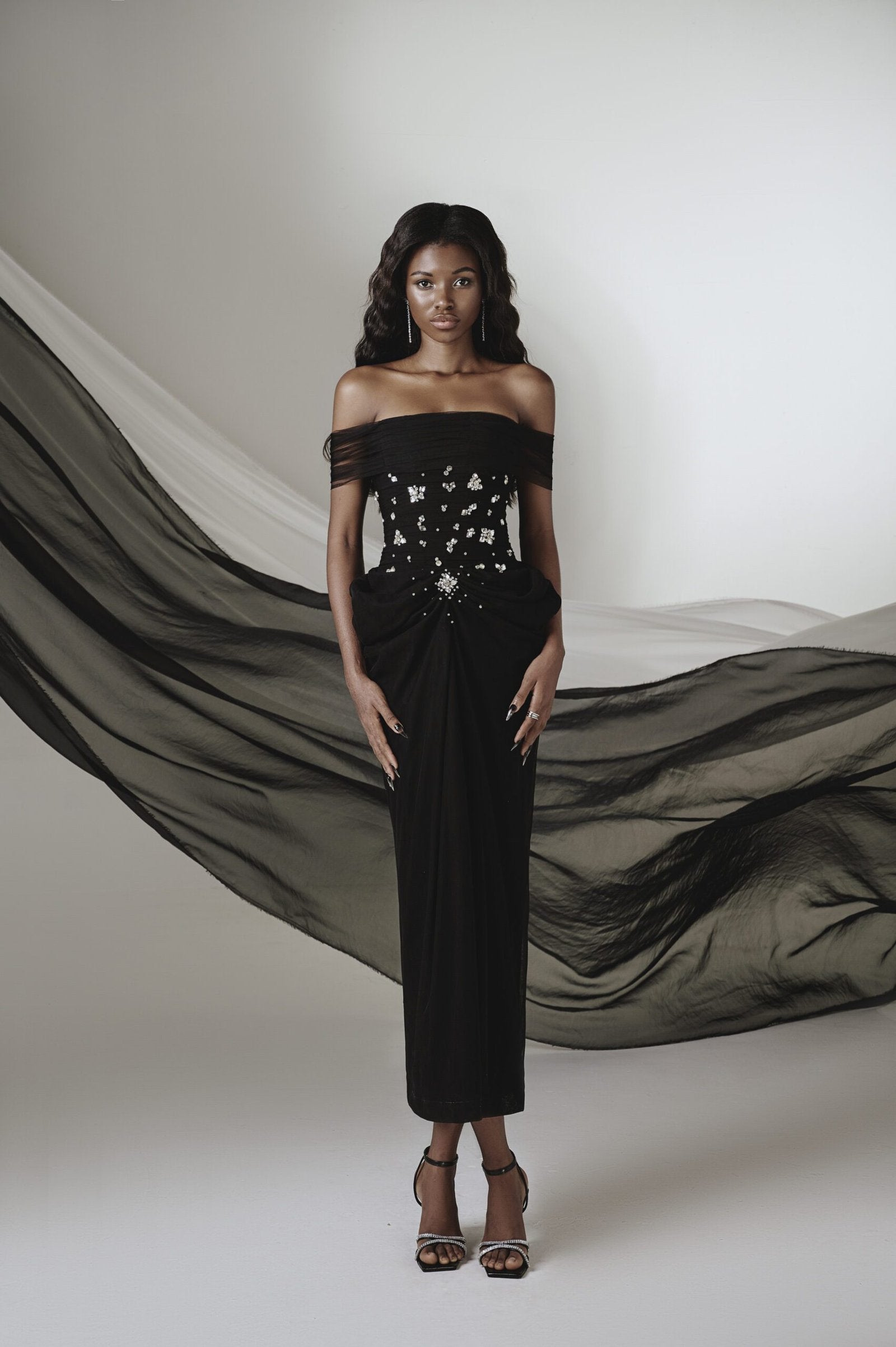 Gina Dress image 0