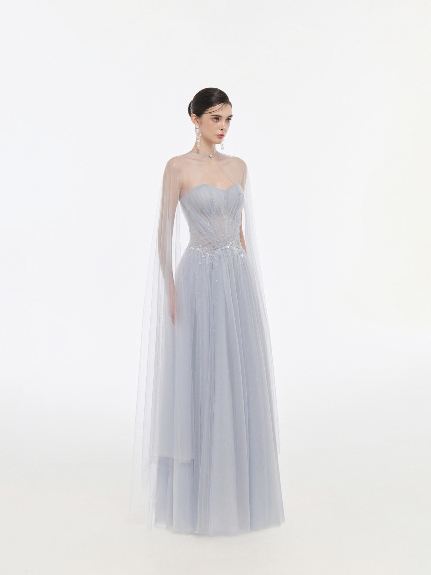 IRENE DRESS image 1