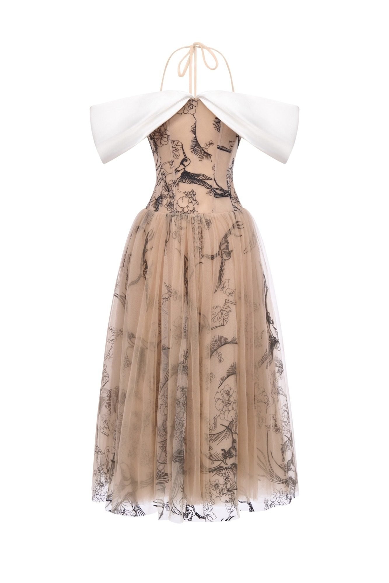 Julie Dress image 3