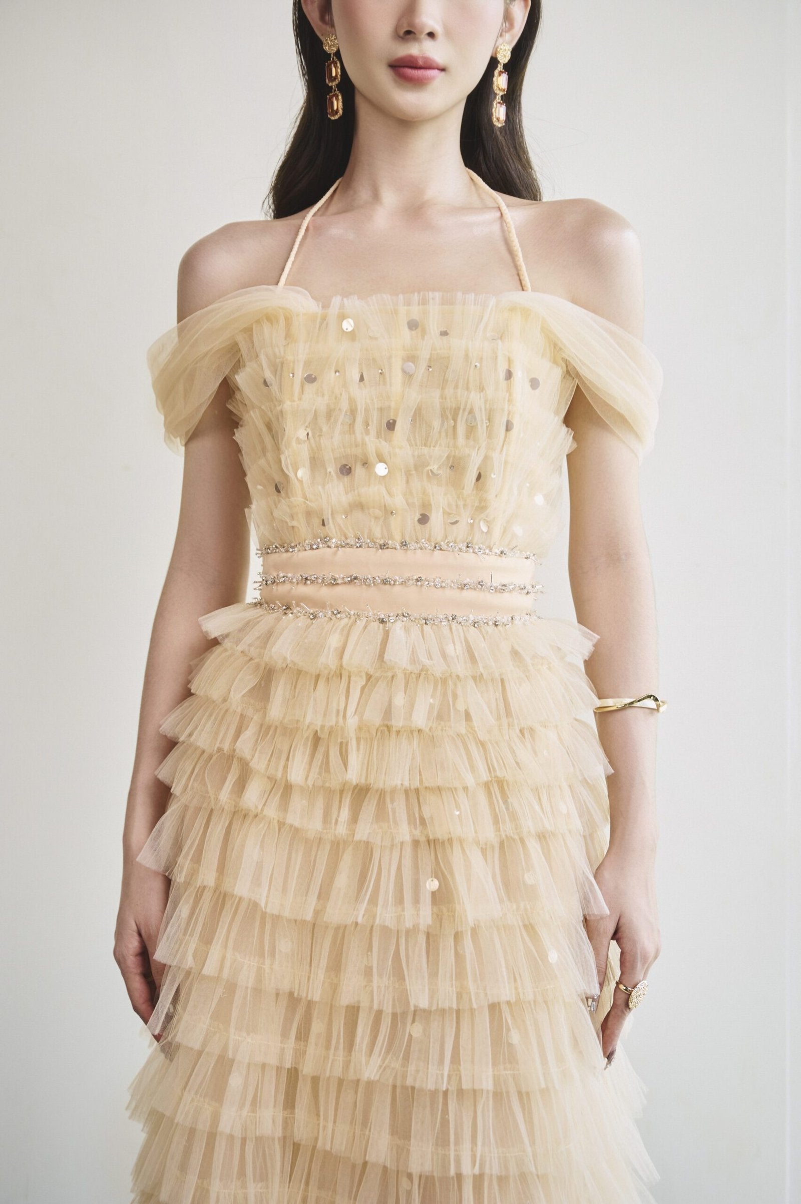 Hera Dress image 2
