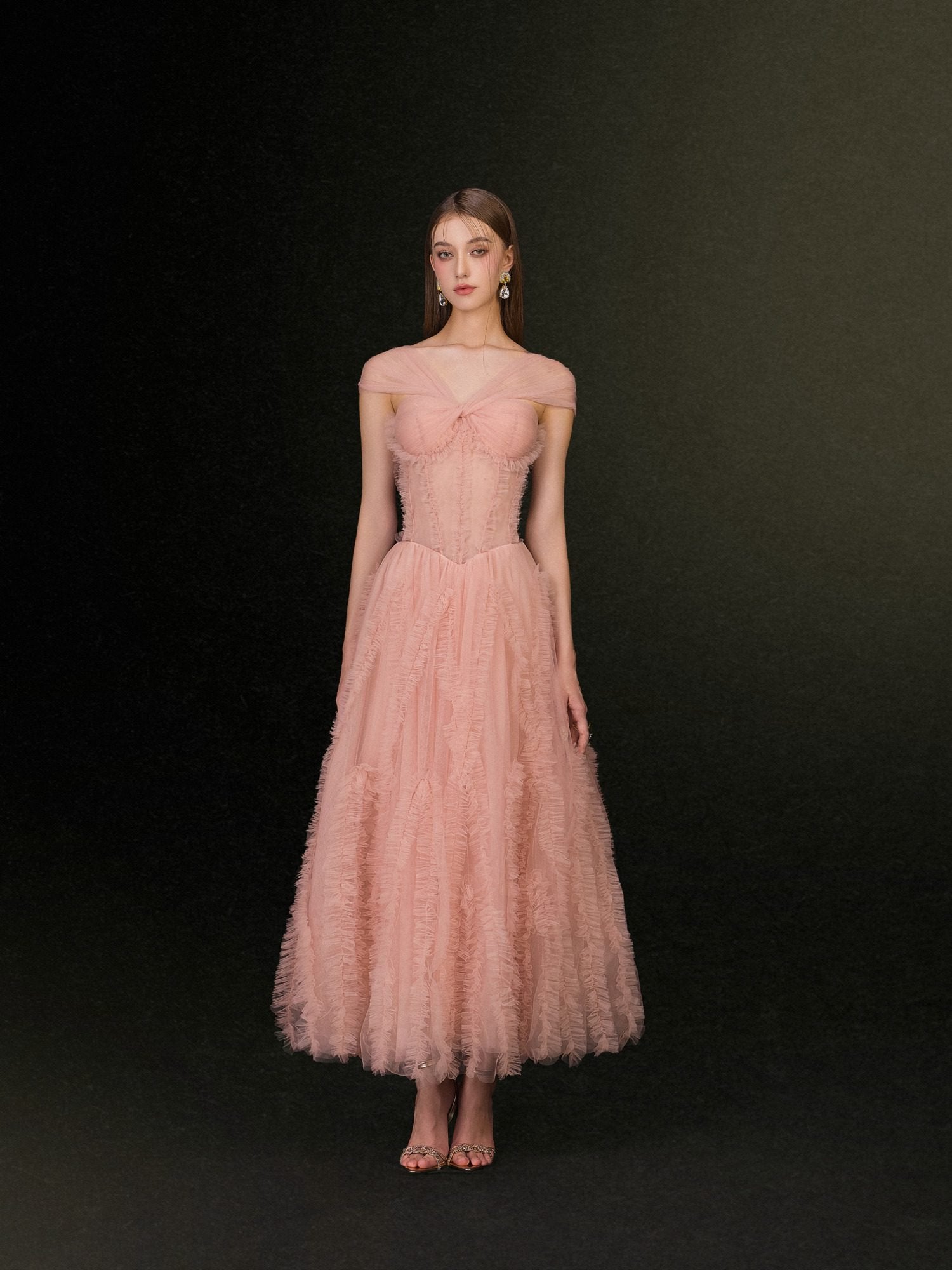 DOLIA DRESS image 0