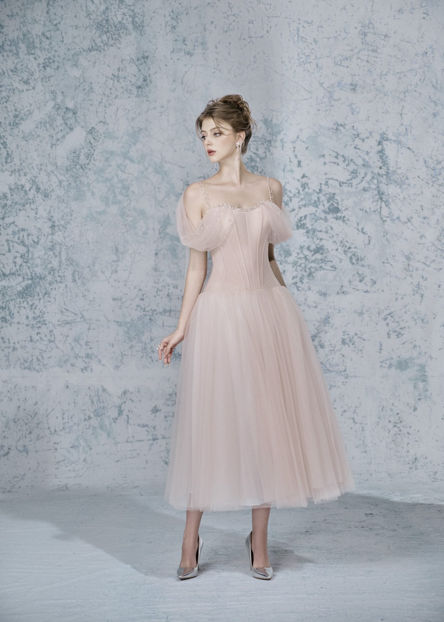 Cateline Dress image 1