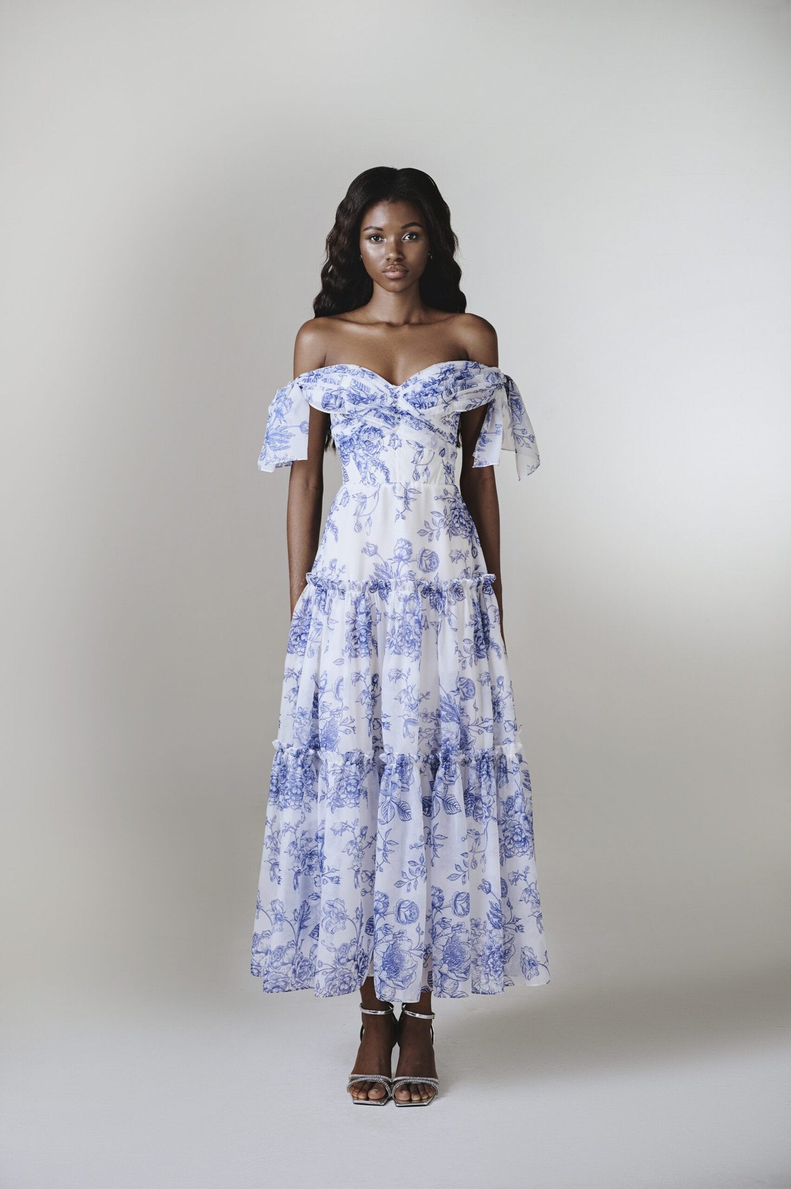 Camellia Dress image 0