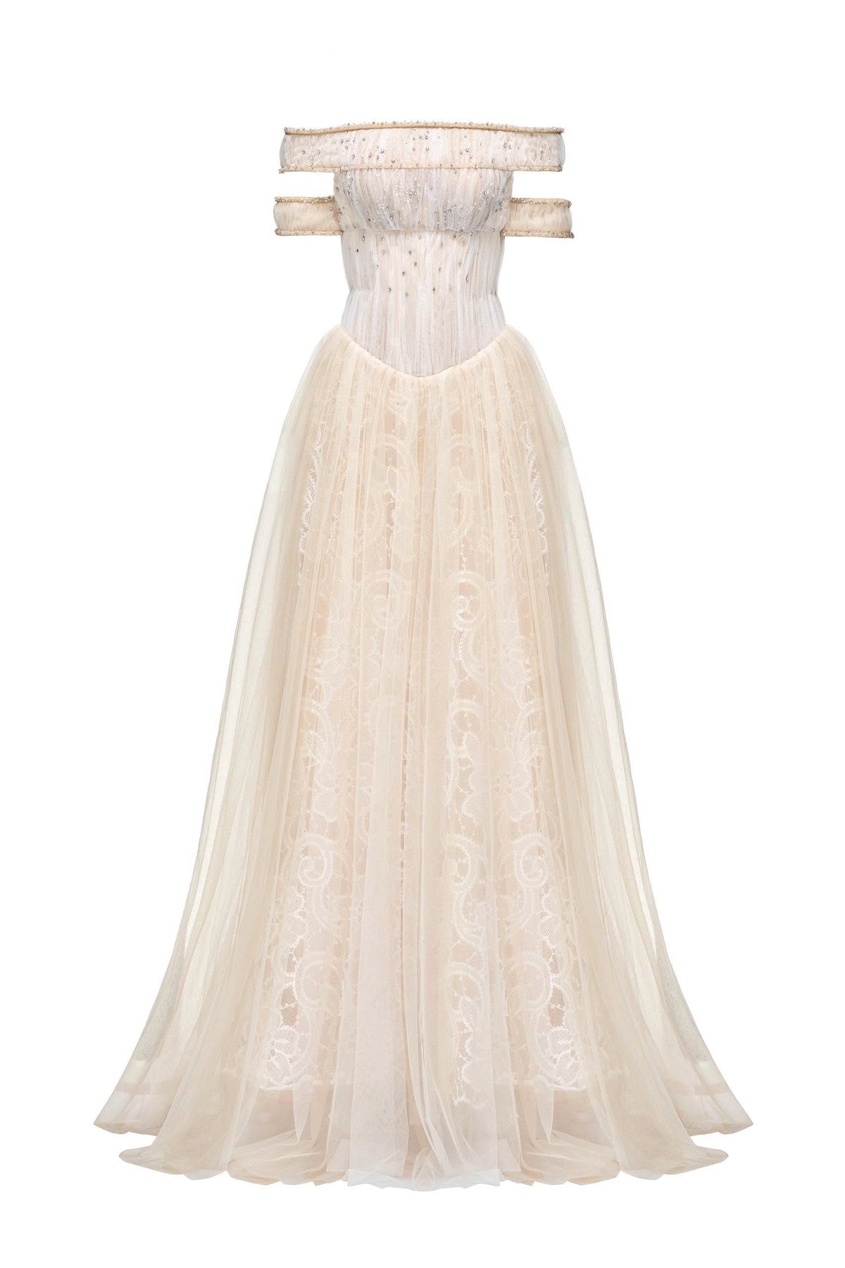 Keisha Dress
