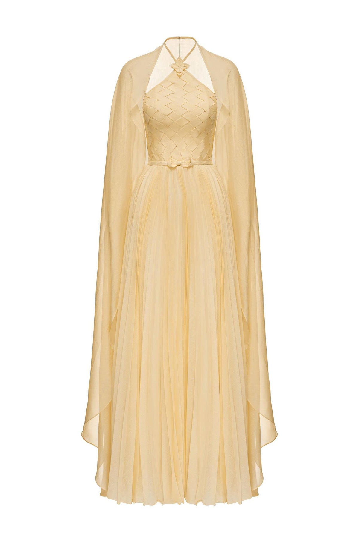 Yune Dress