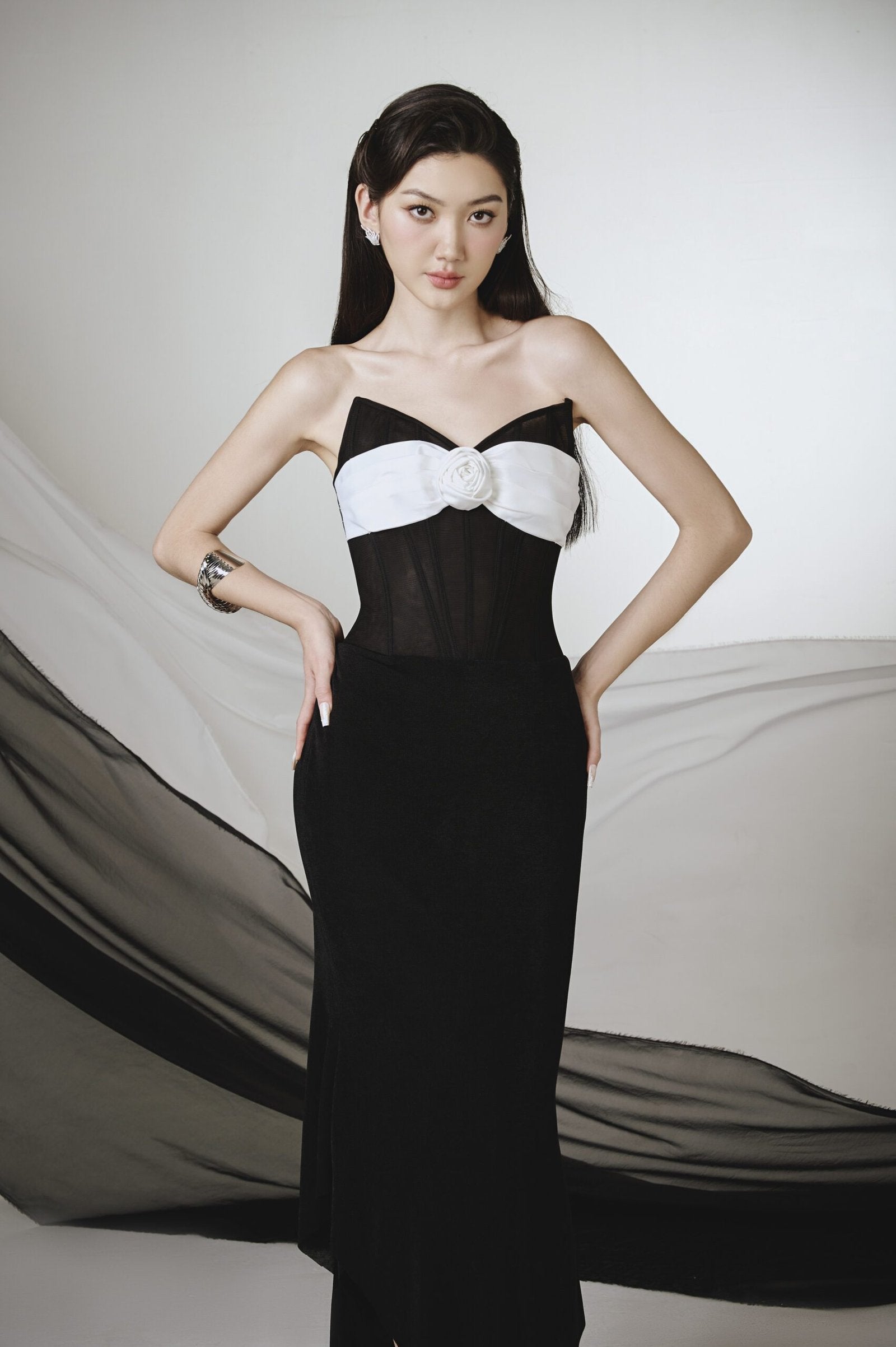 Hana Dress image 6
