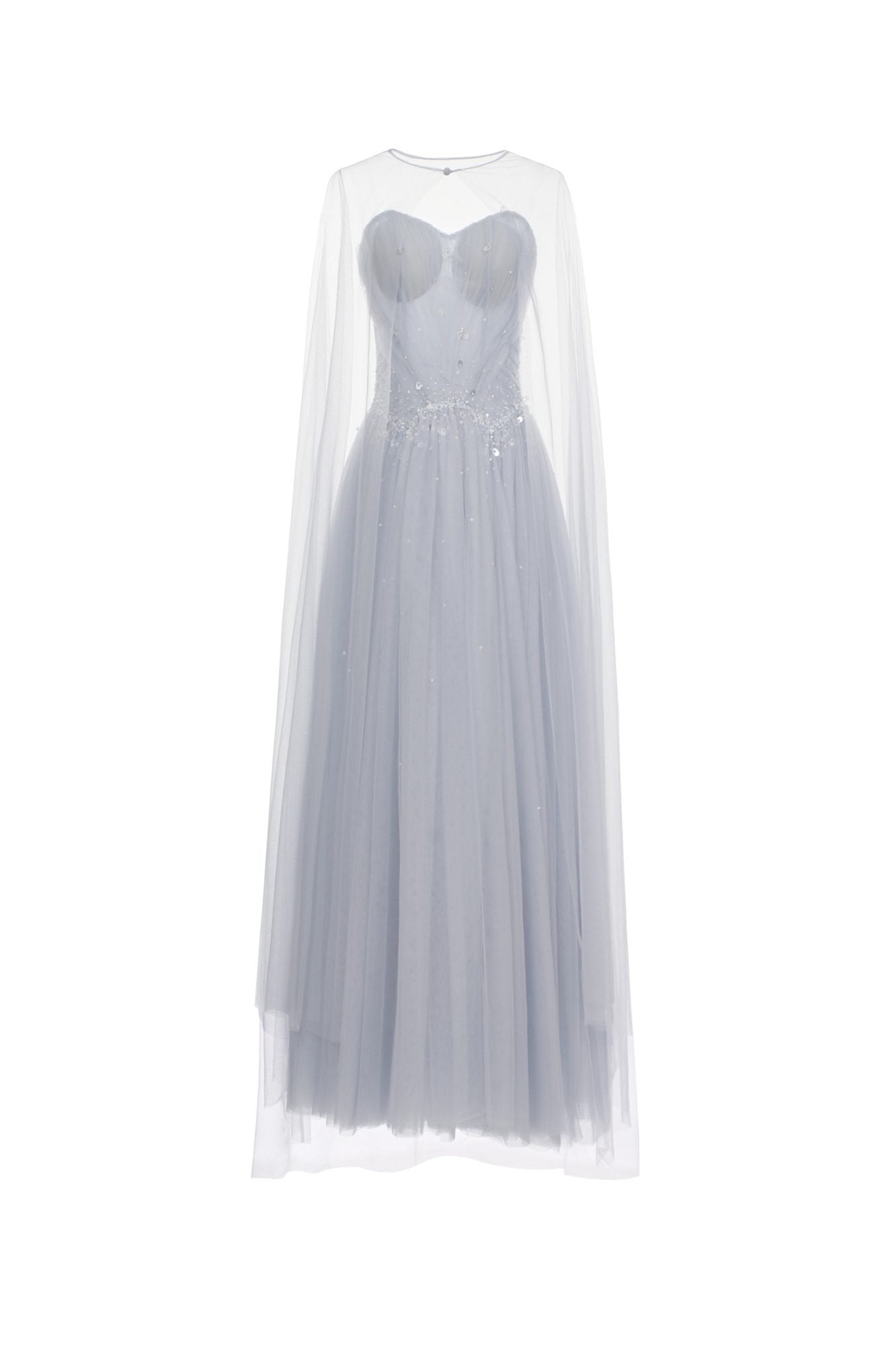 IRENE DRESS image 3