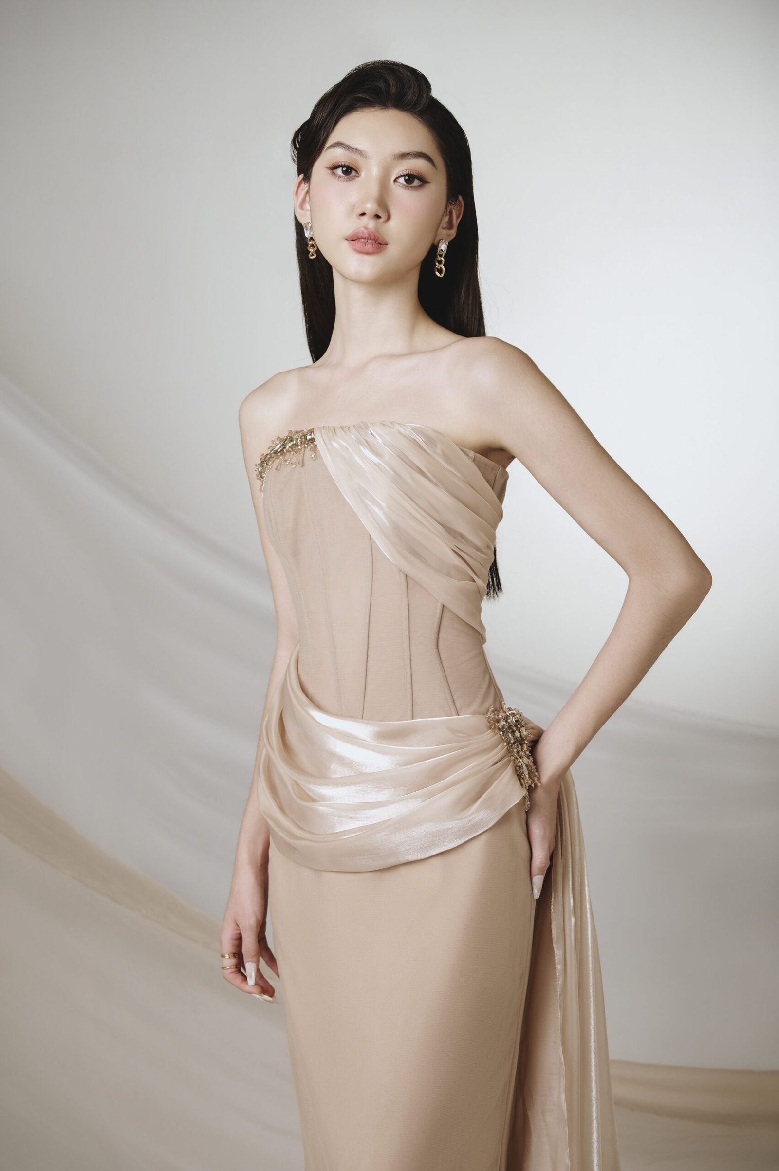 Demeter Dress image 3
