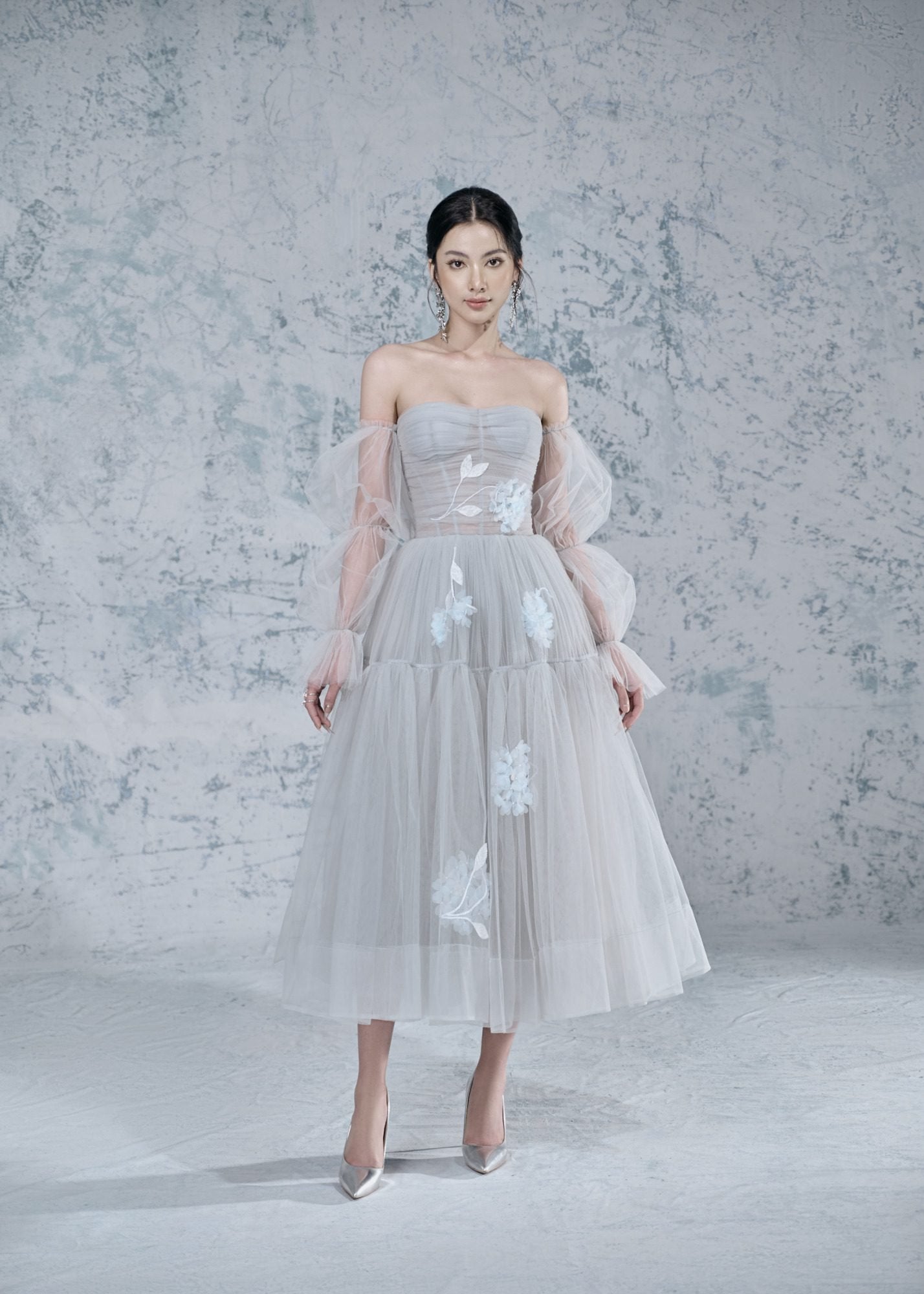 Doris Dress image 0