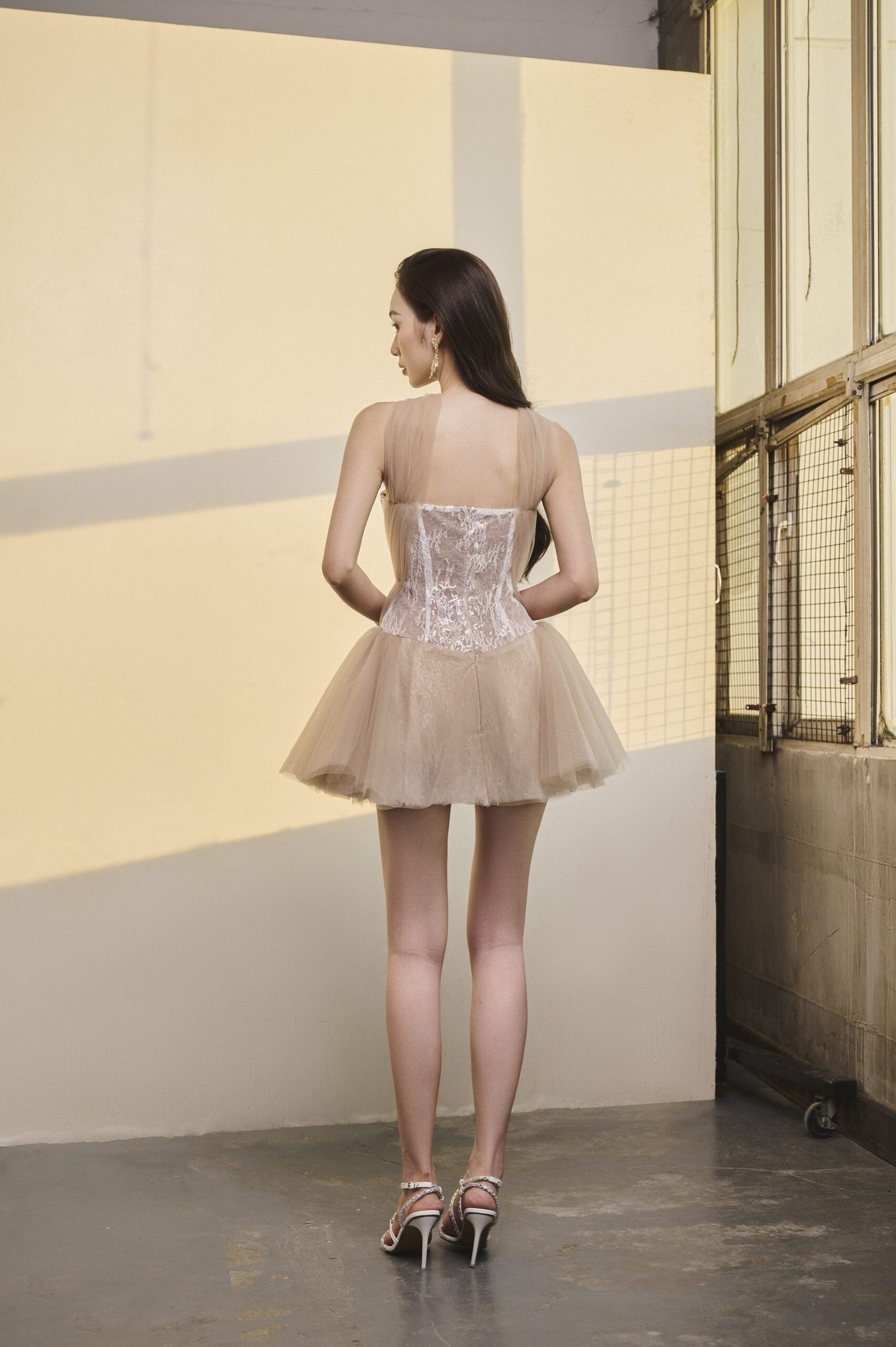 Aline Dress image 2