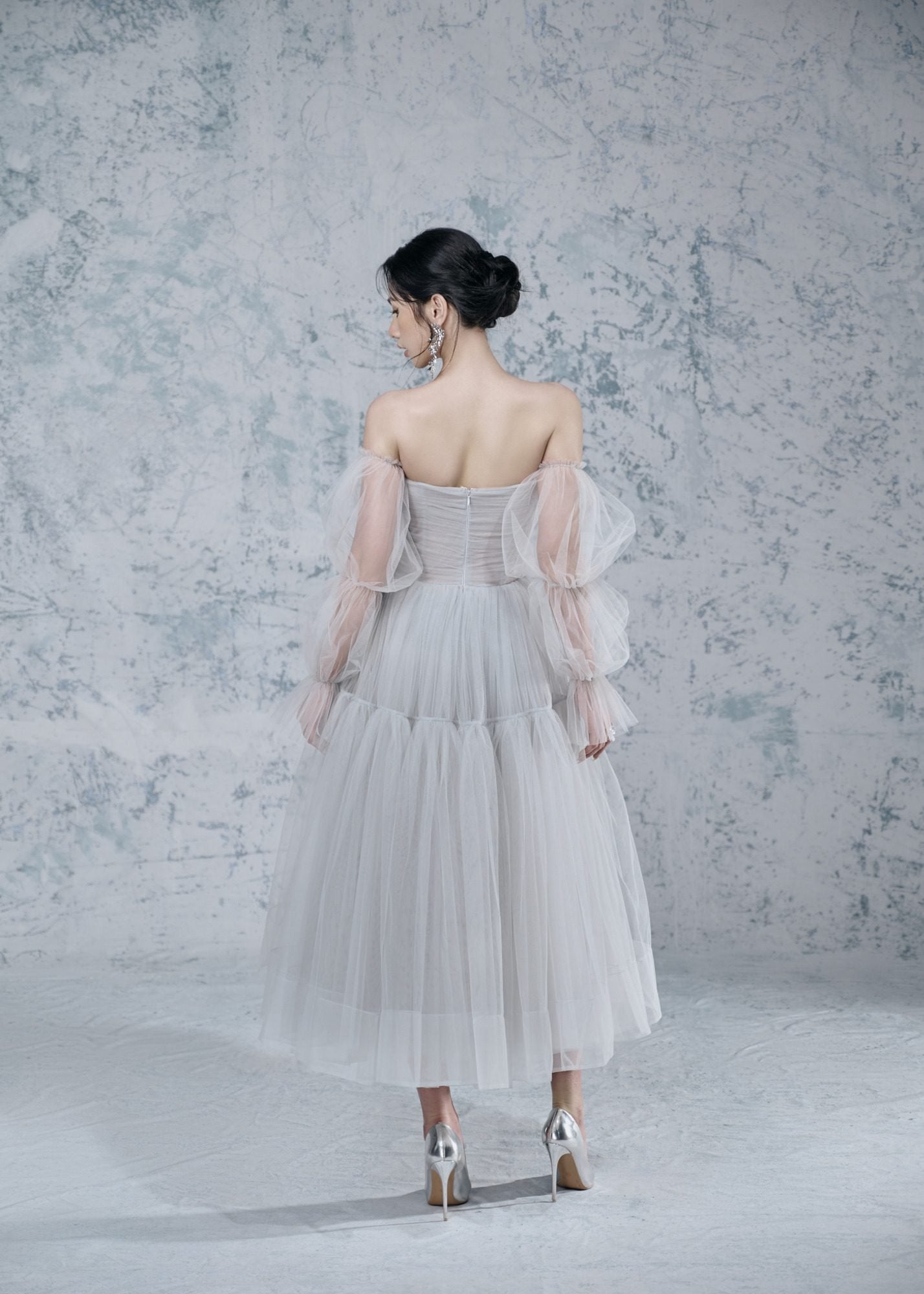 Doris Dress image 1
