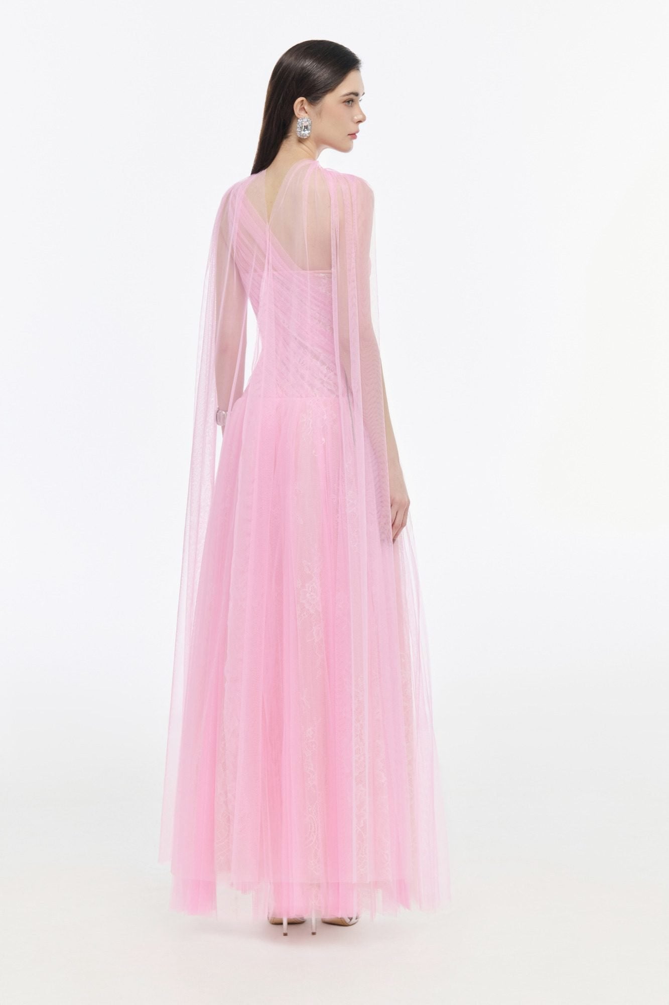MILA DRESS image 3
