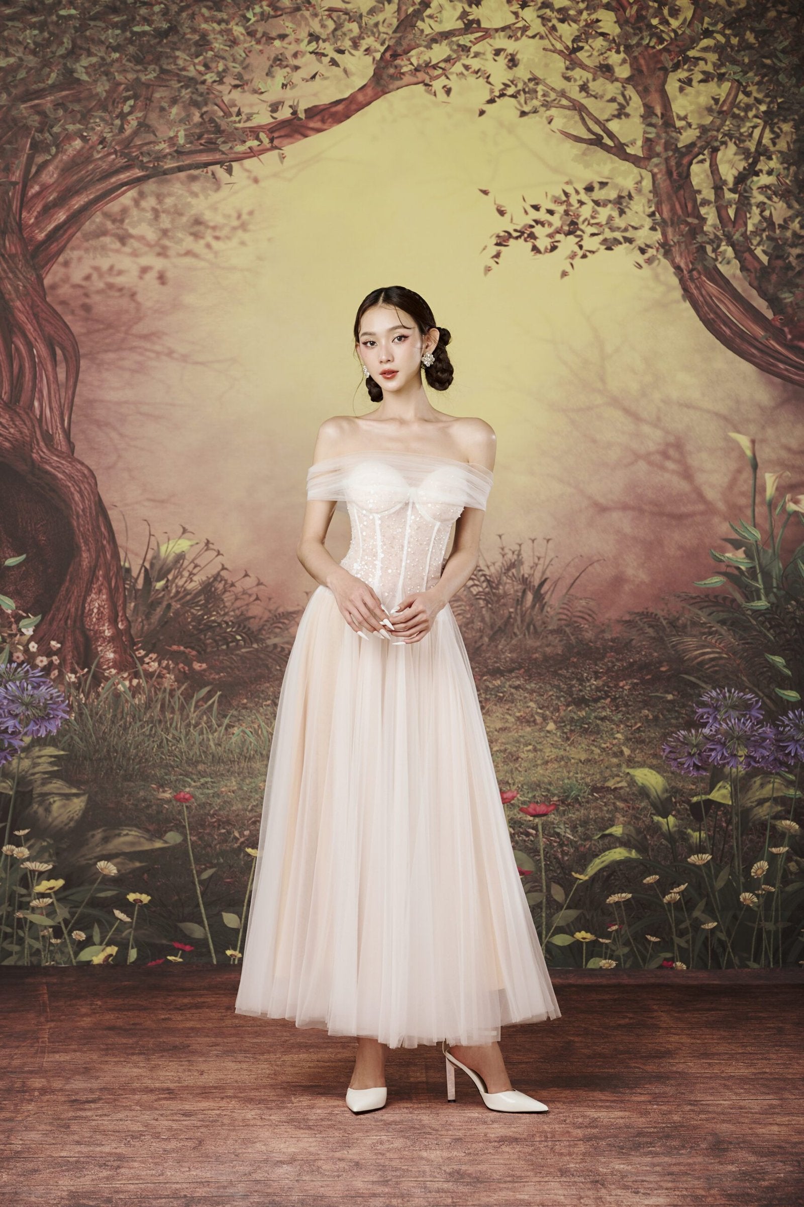 Vera Dress image 0