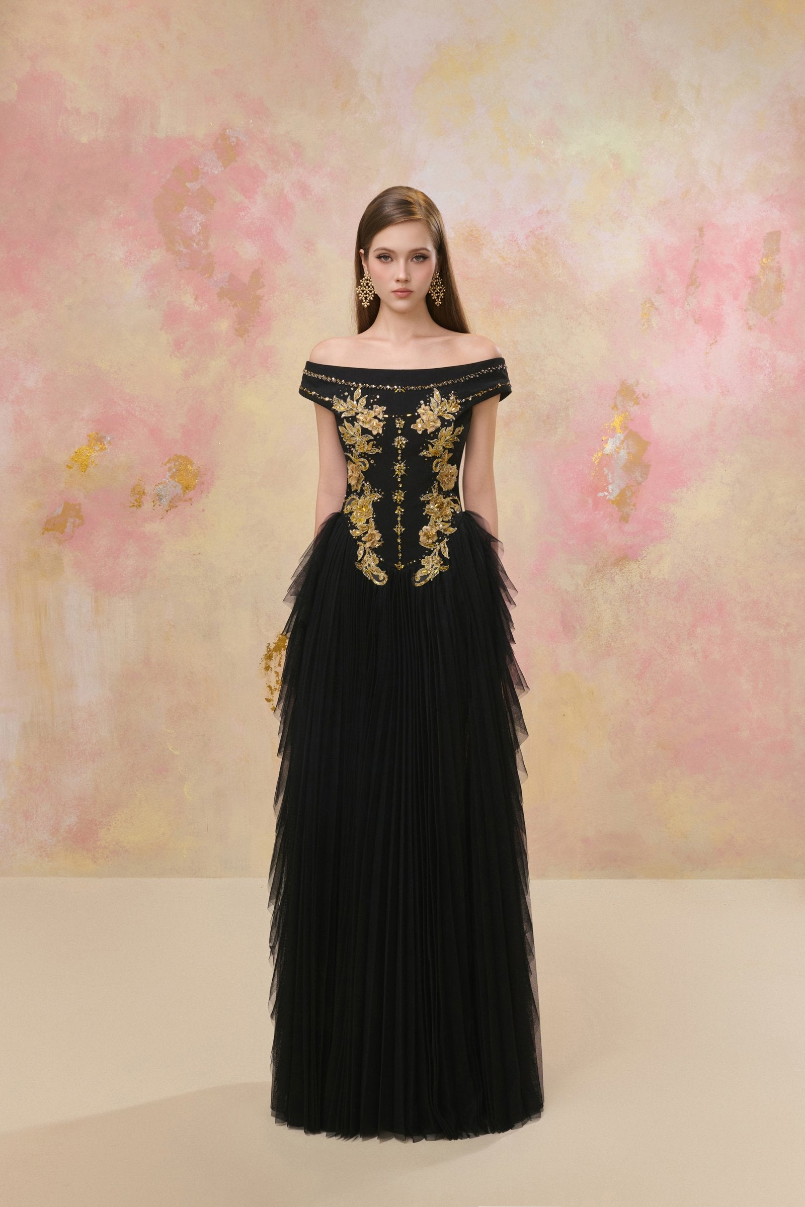 Ambessa Dress image 0