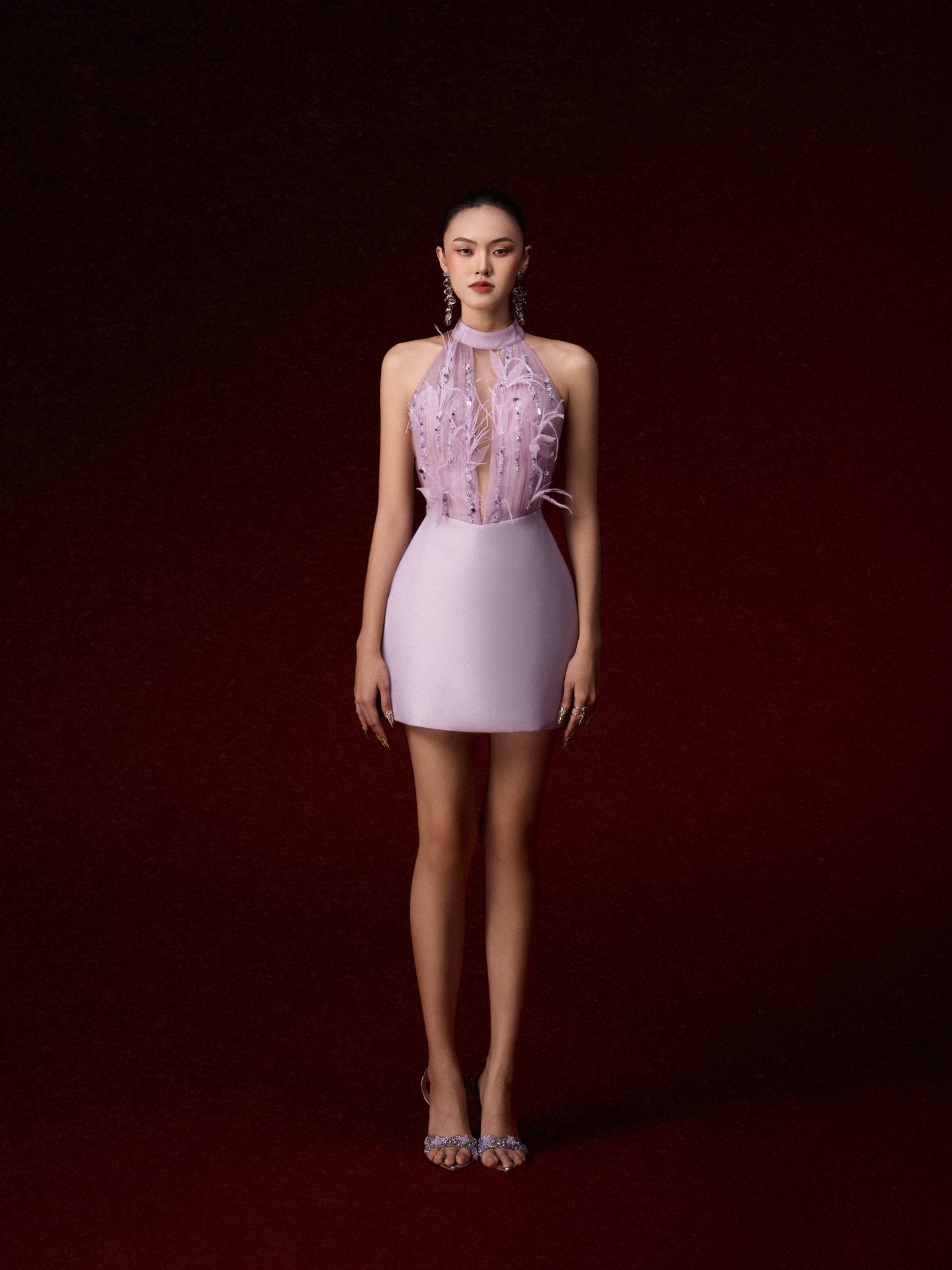 BONNIE DRESS image 0
