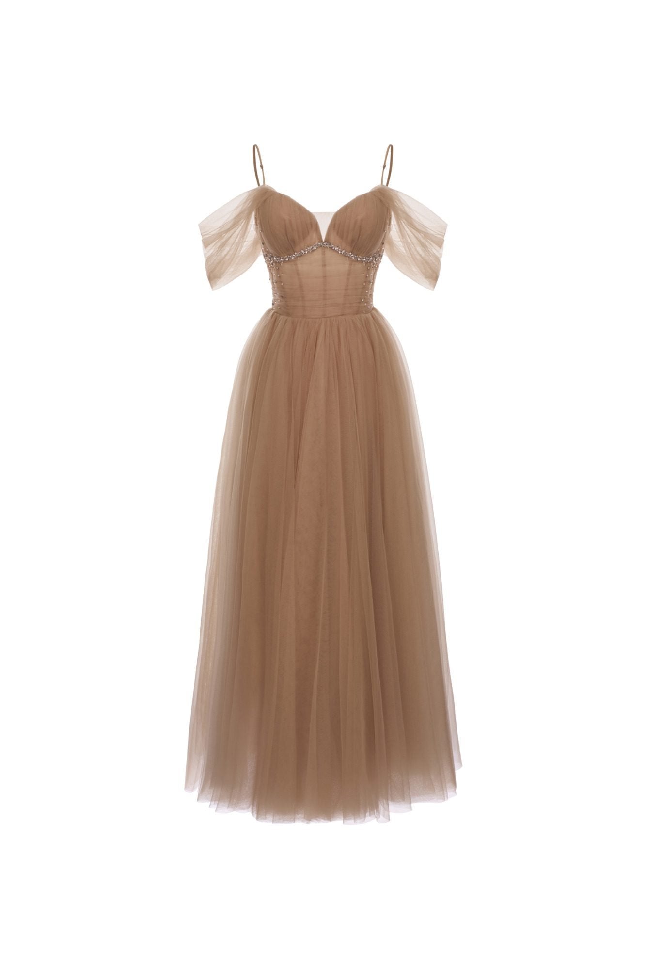 FANNY DRESS image 3
