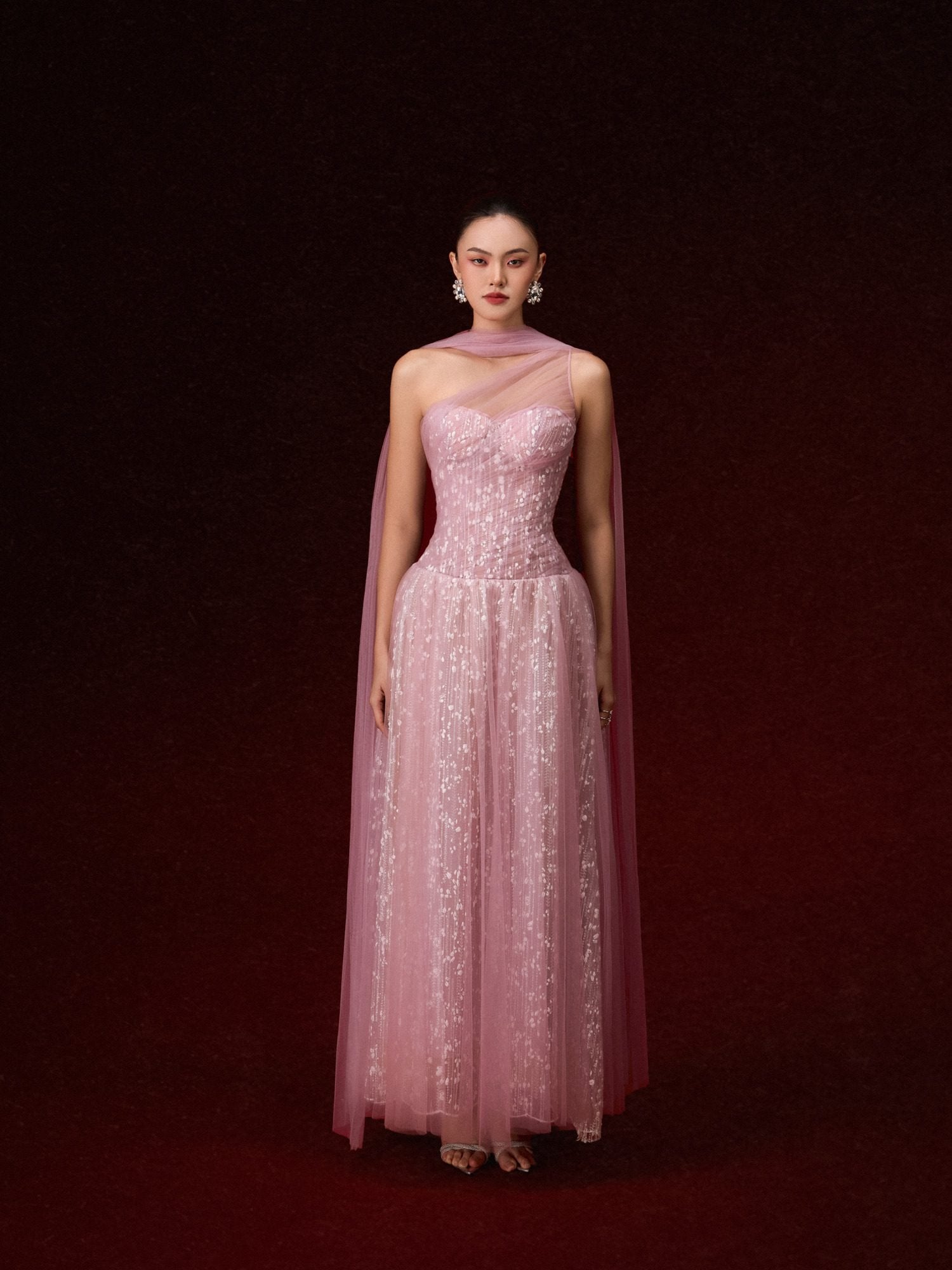 ESTHER DRESS image 0