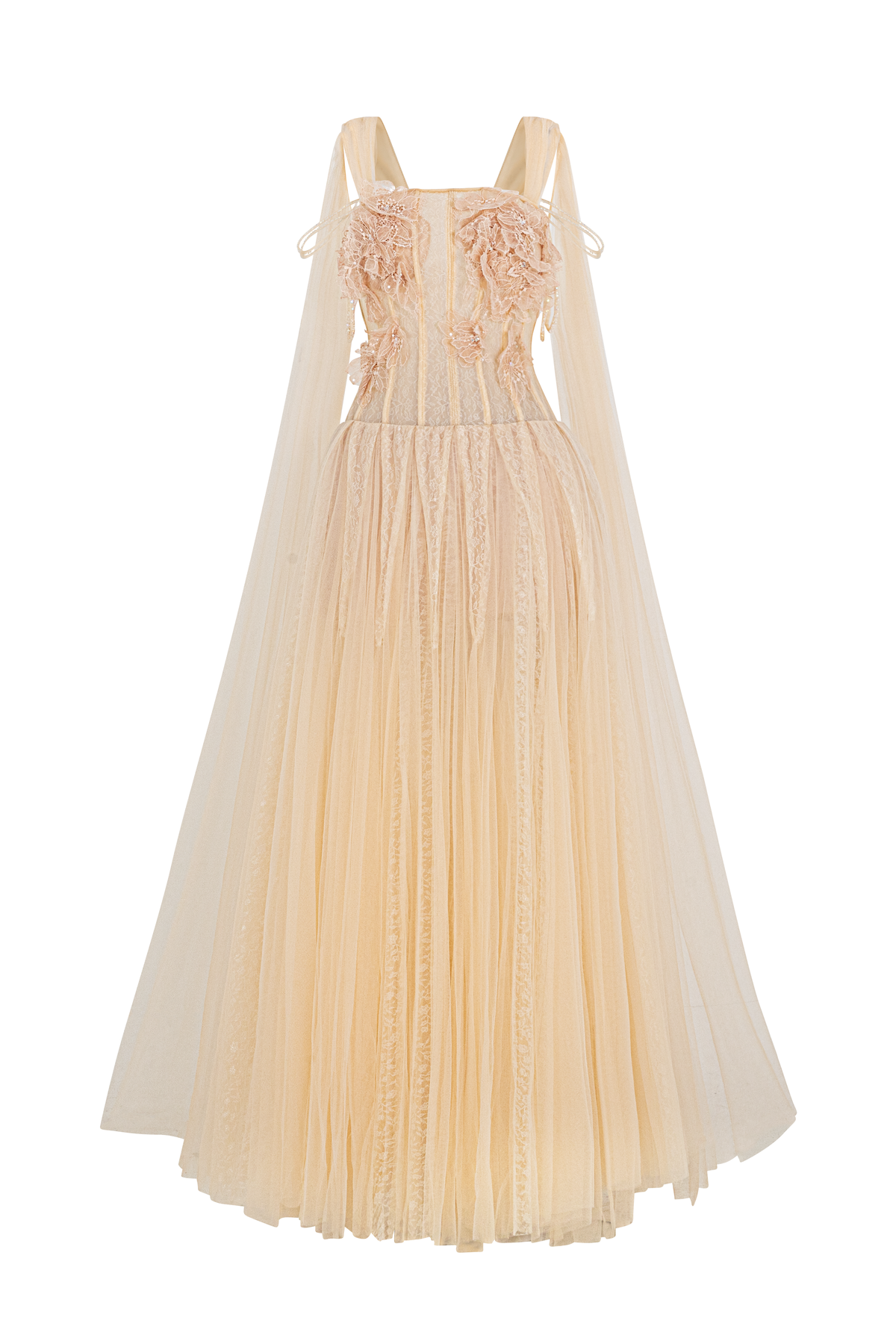 VESPERA DRESS