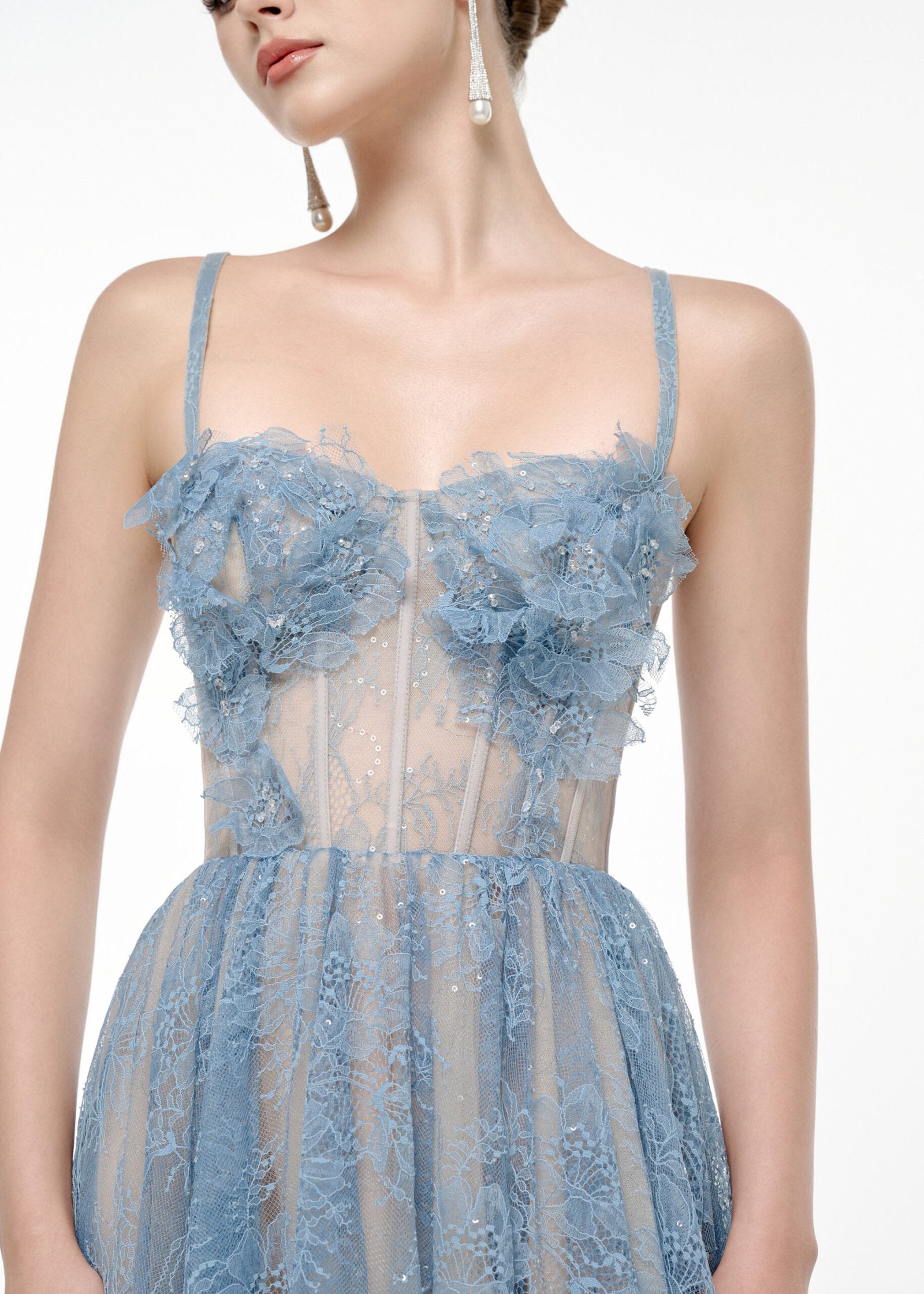 CALLA DRESS image 2