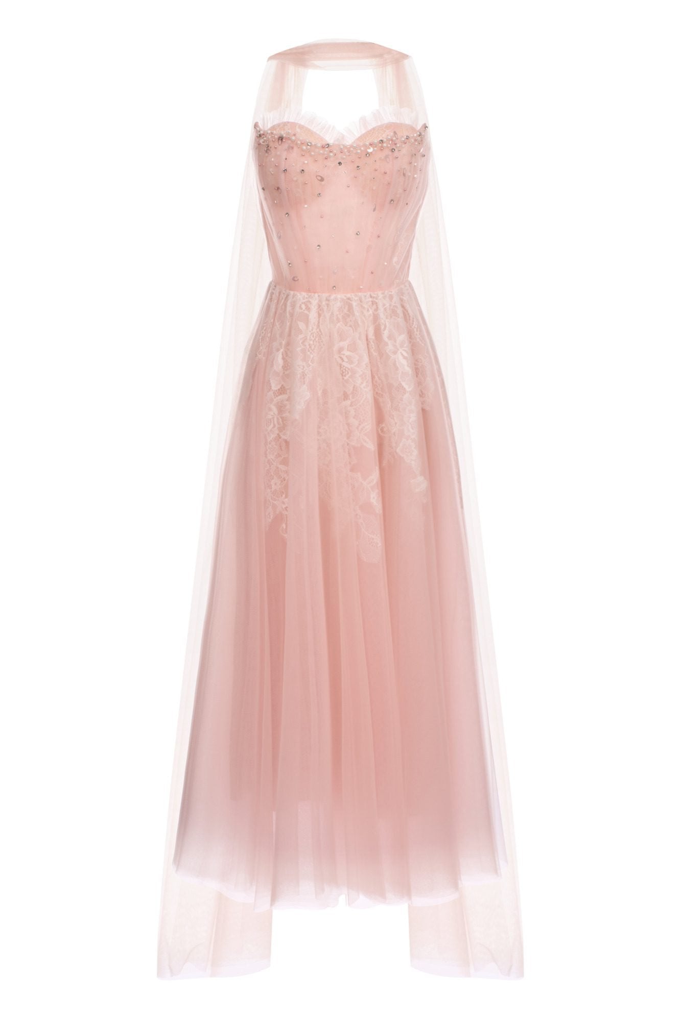 NAOMI DRESS image 5