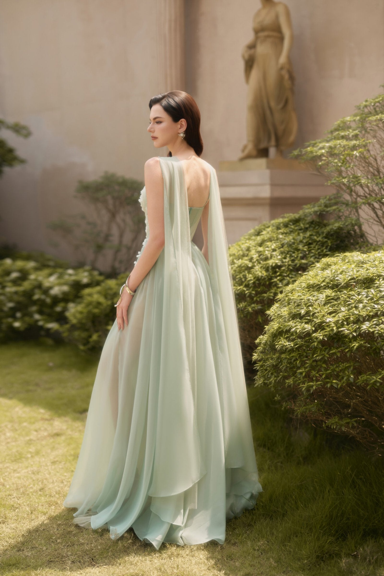 VIVIEN DRESS image 1