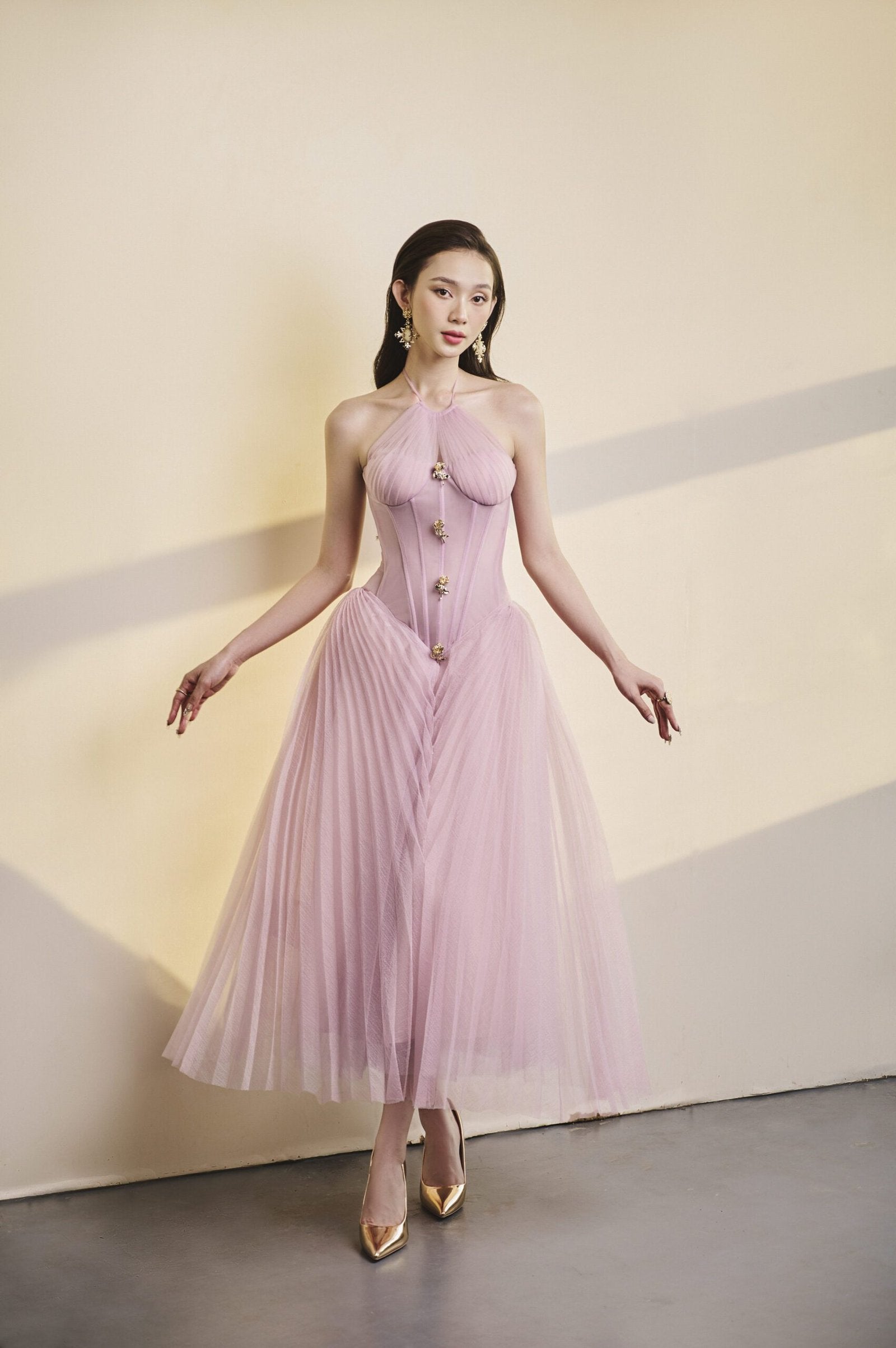 Charlotte Dress image 1