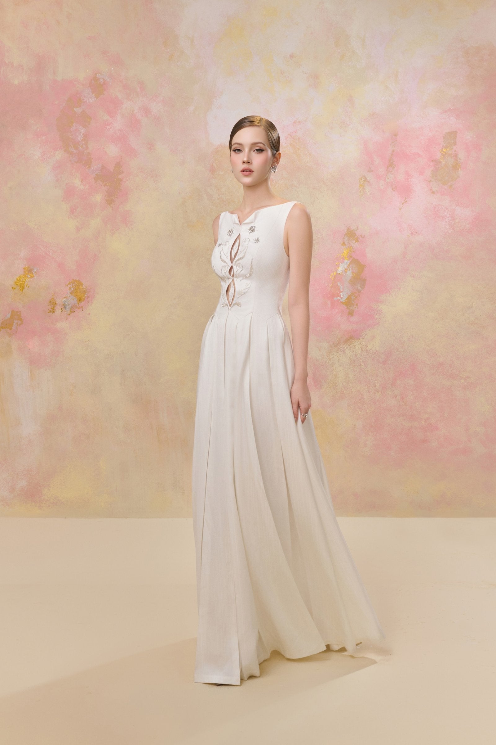 Alina Dress image 1