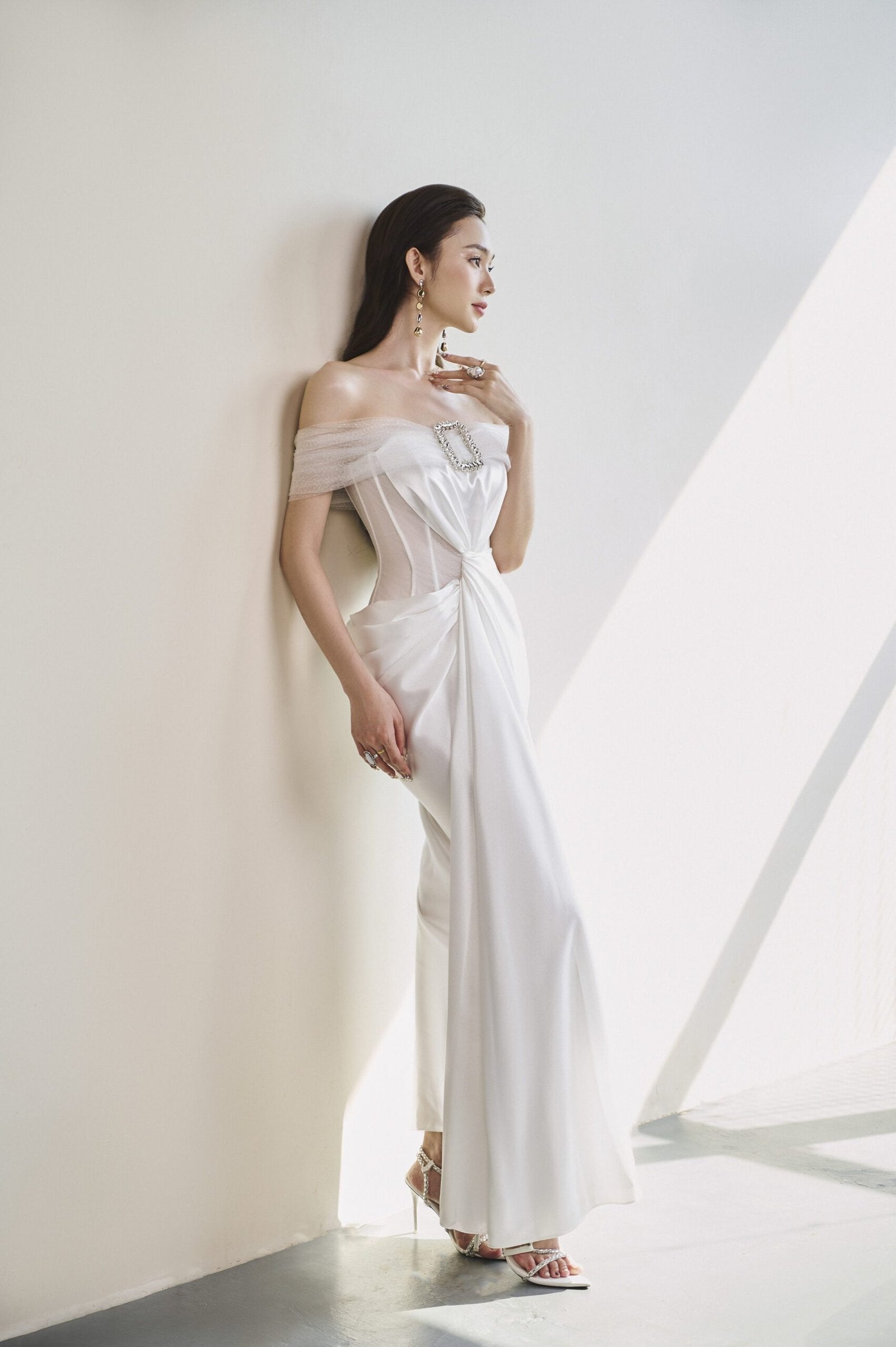 Sophia Dress image 2
