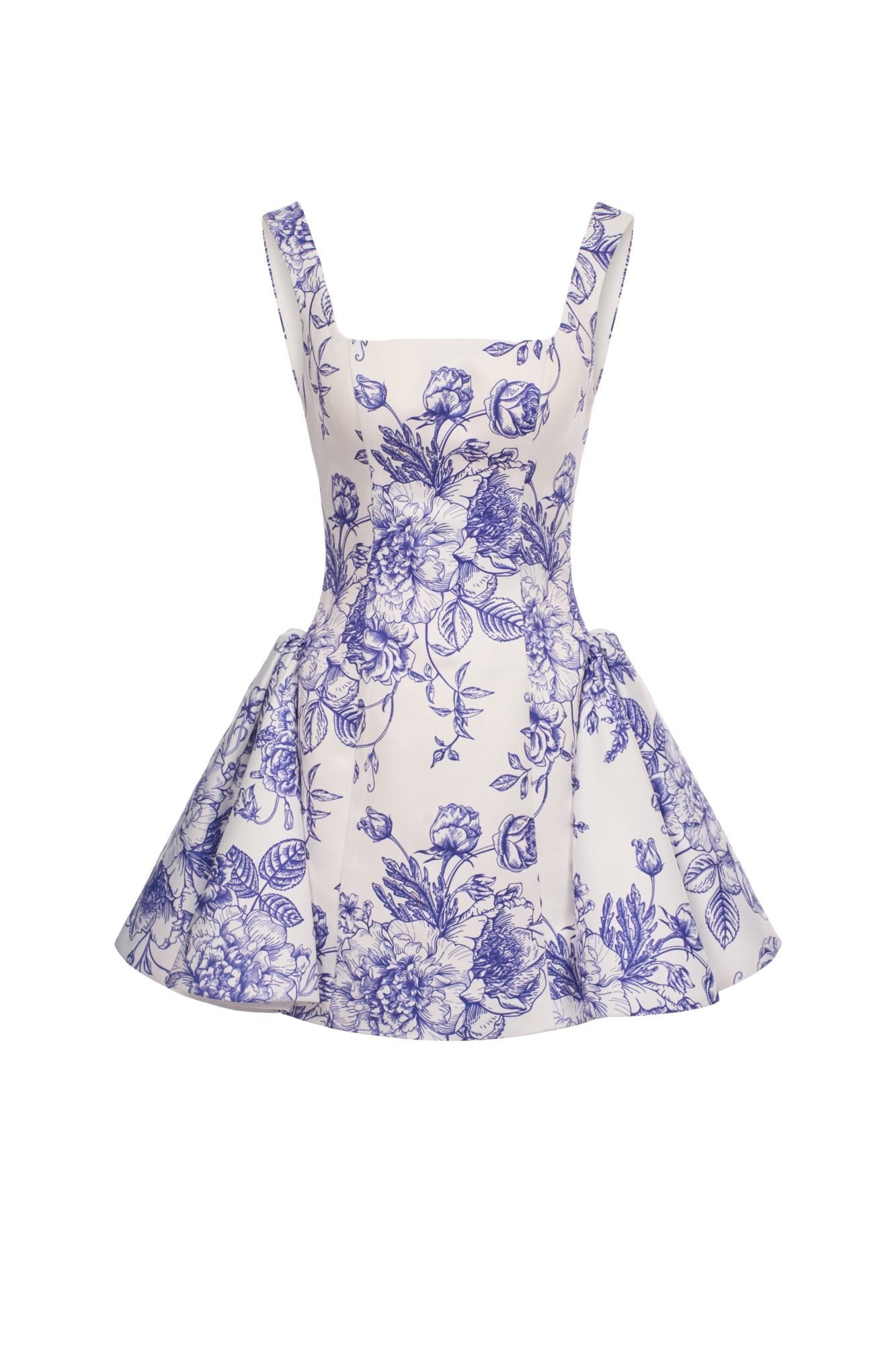 NELLA DRESS image 4