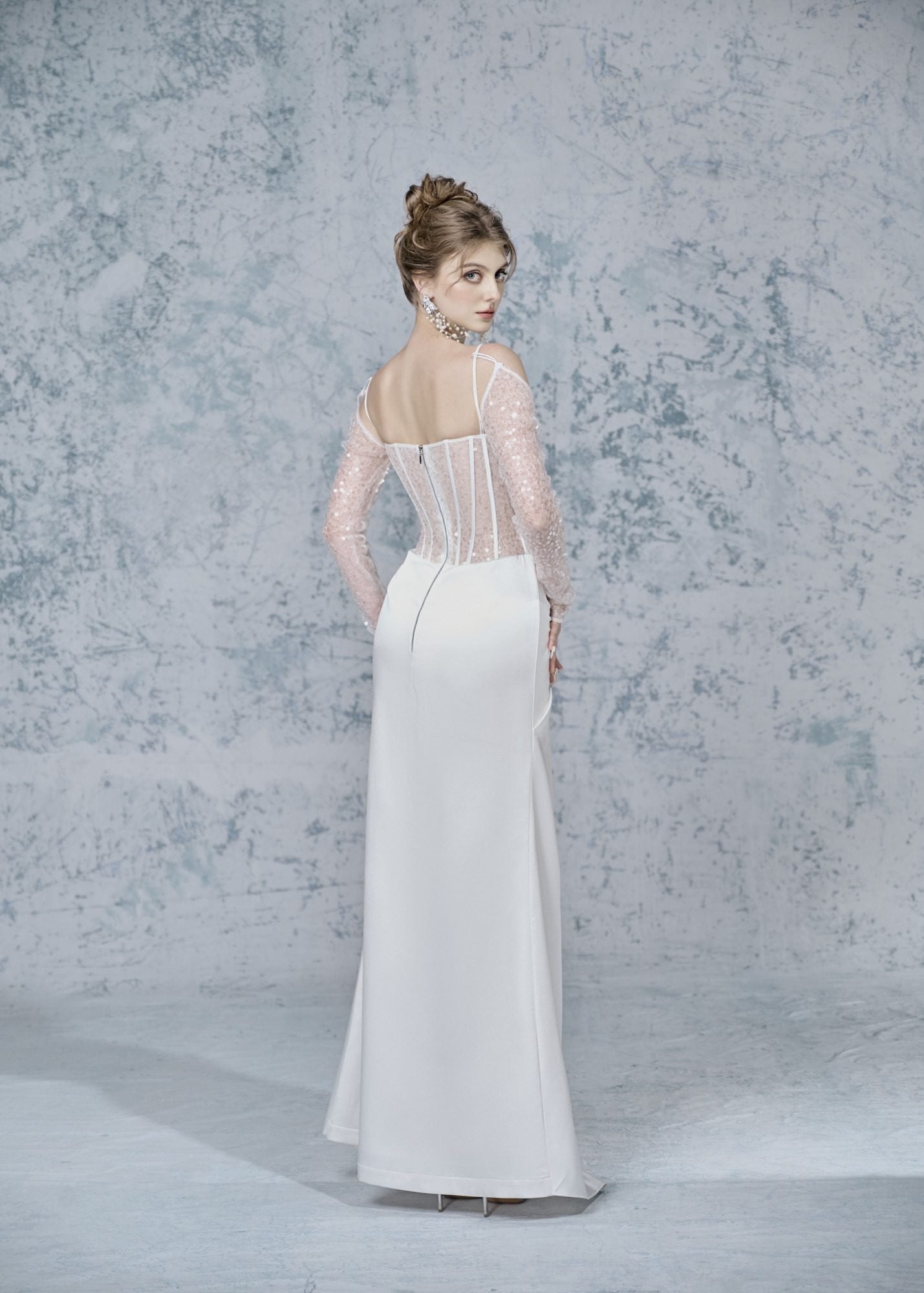 Maya Dress image 3