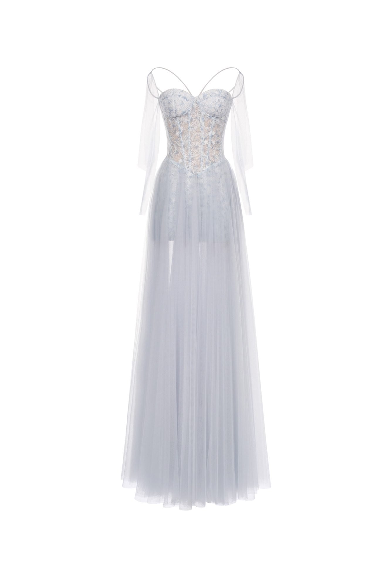 WILLOW DRESS image 3