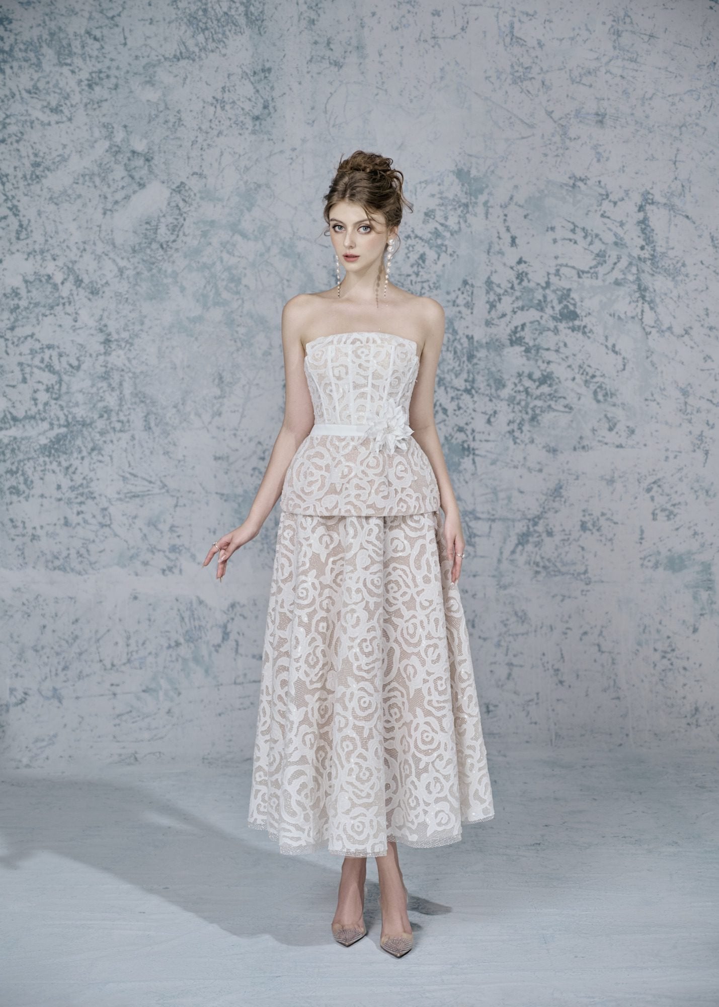 Kelly Dress image 3