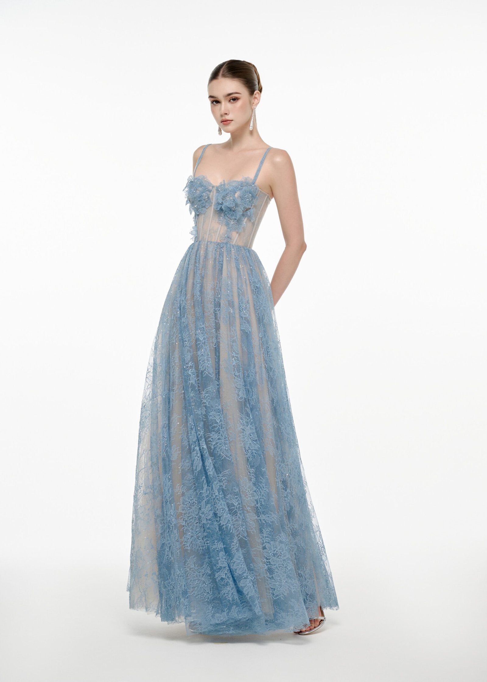 CALLA DRESS image 1