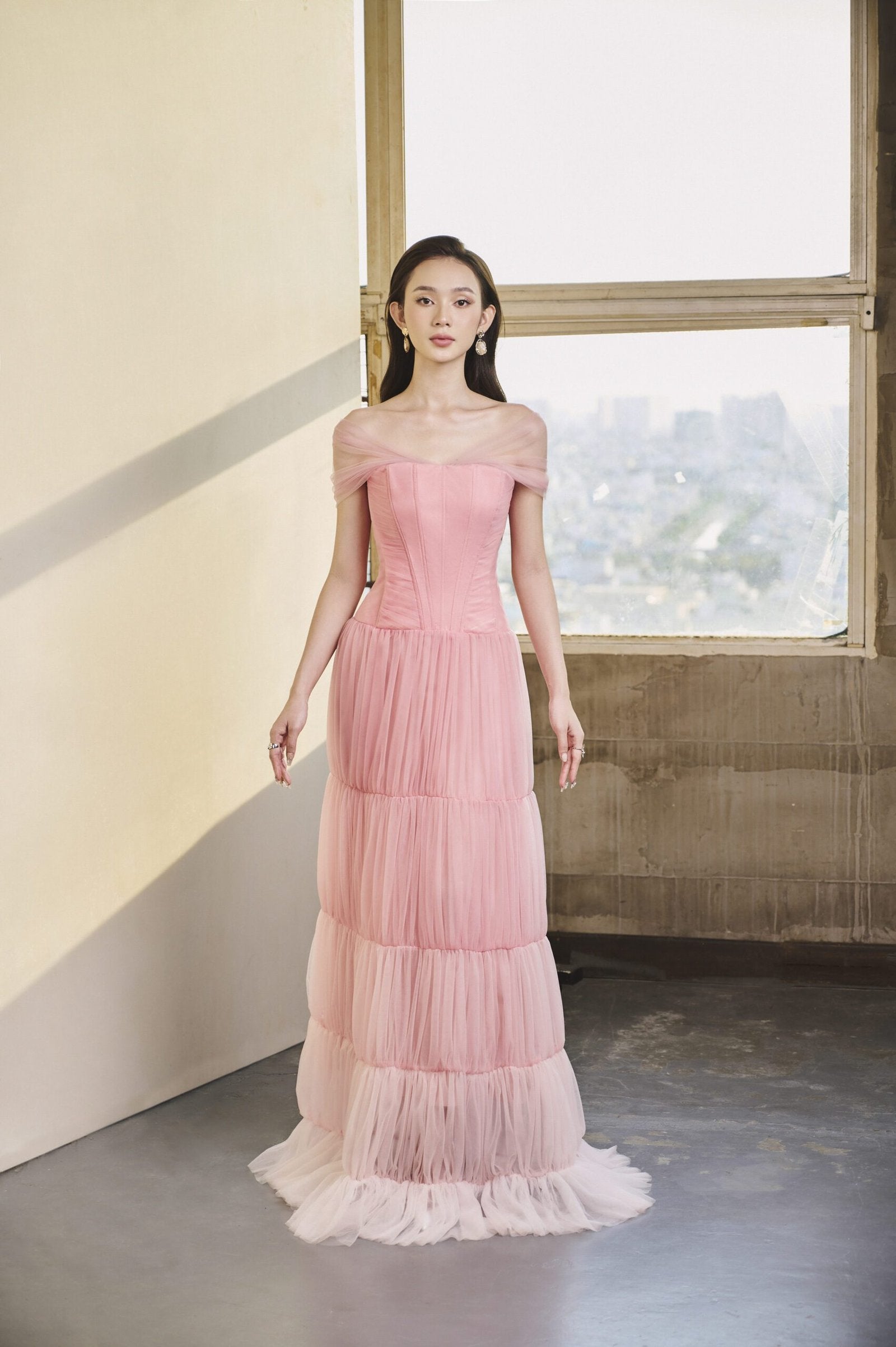 Angelina Dress image 2