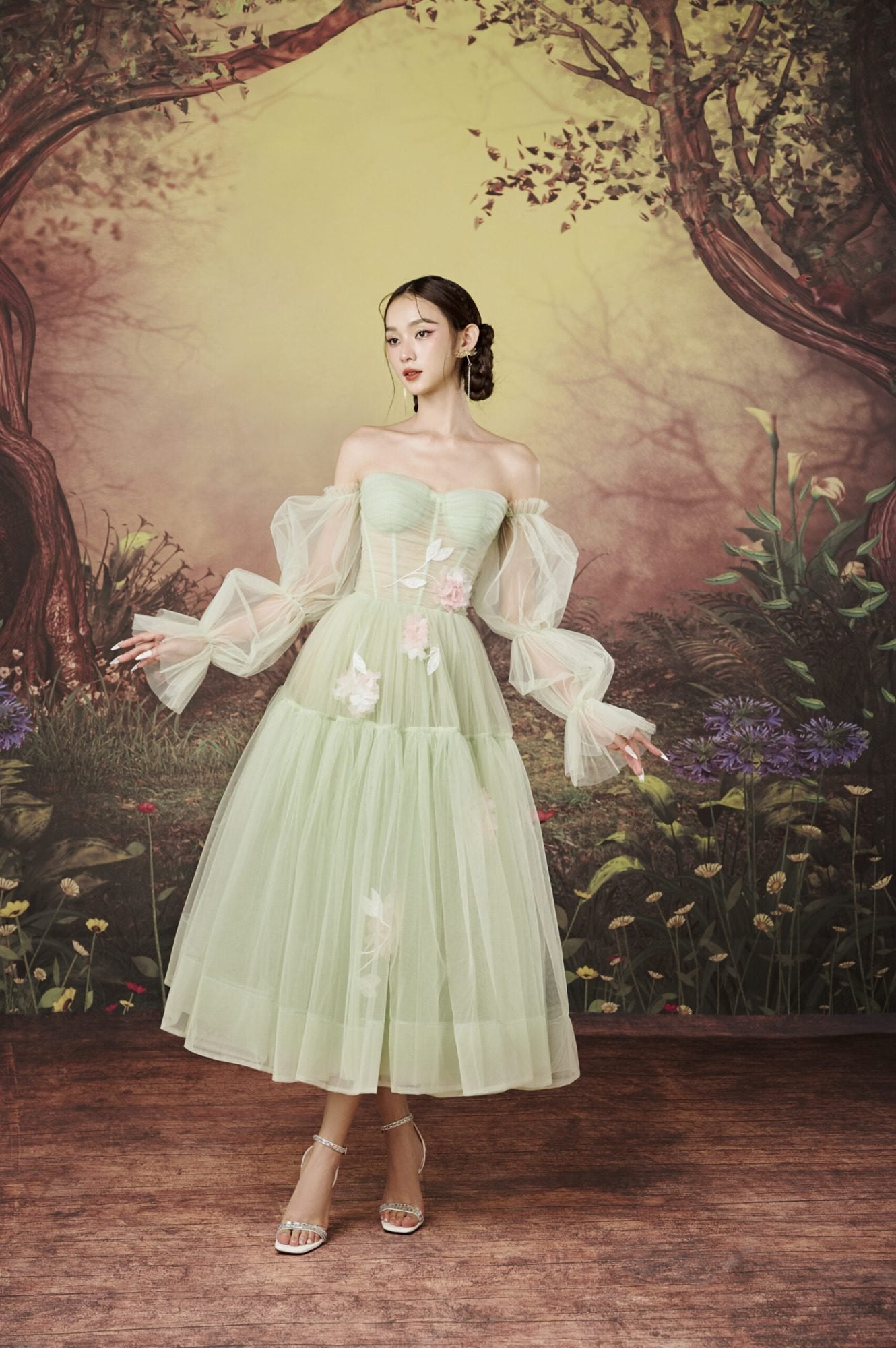 Doris Dress image 0