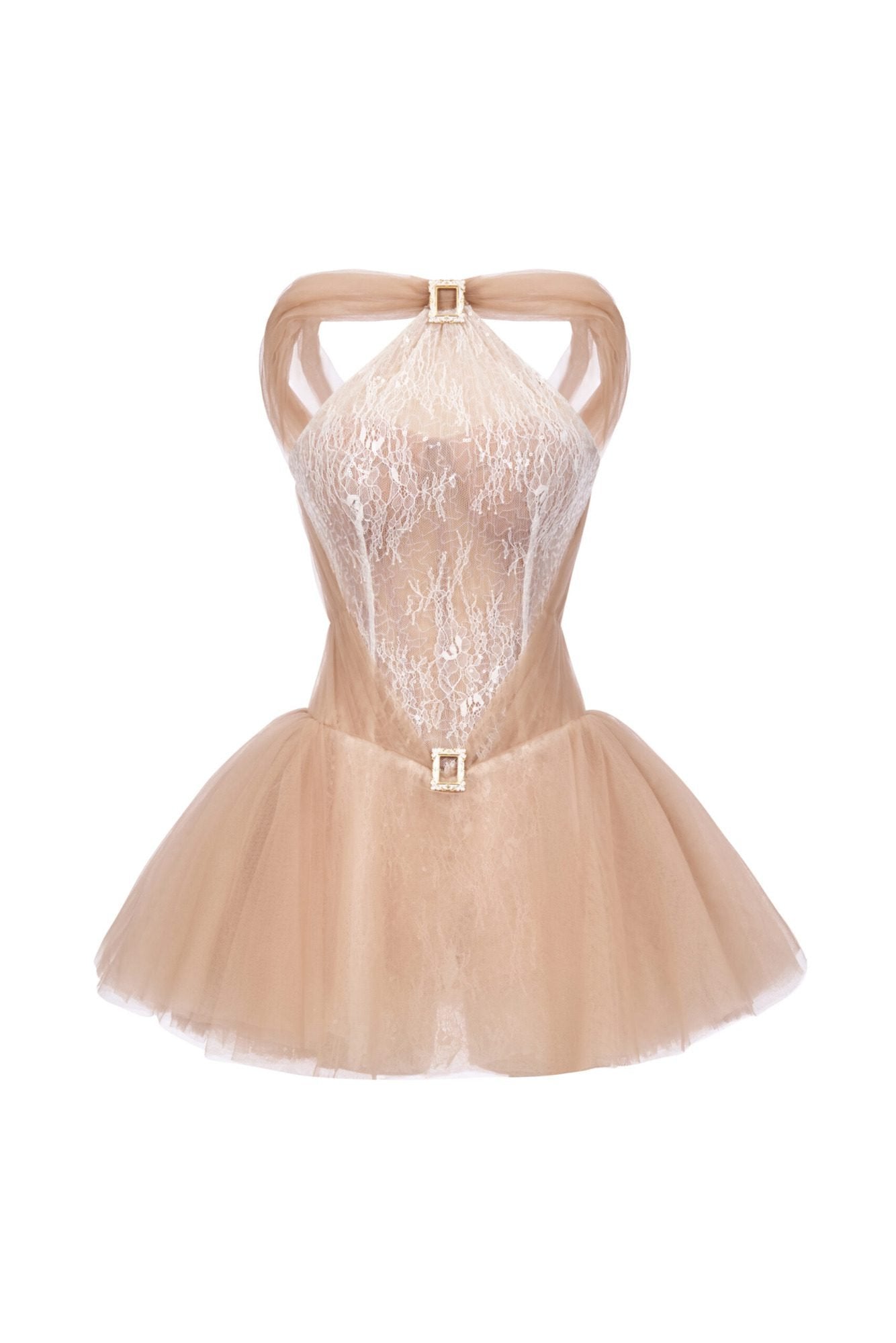 Aline Dress image 5
