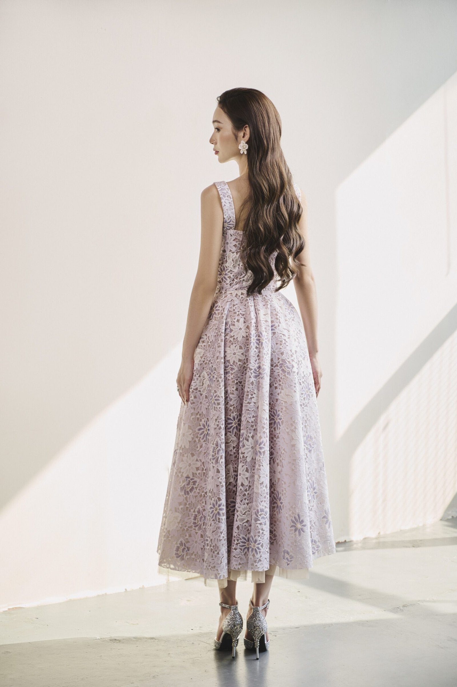 Lena Dress image 3