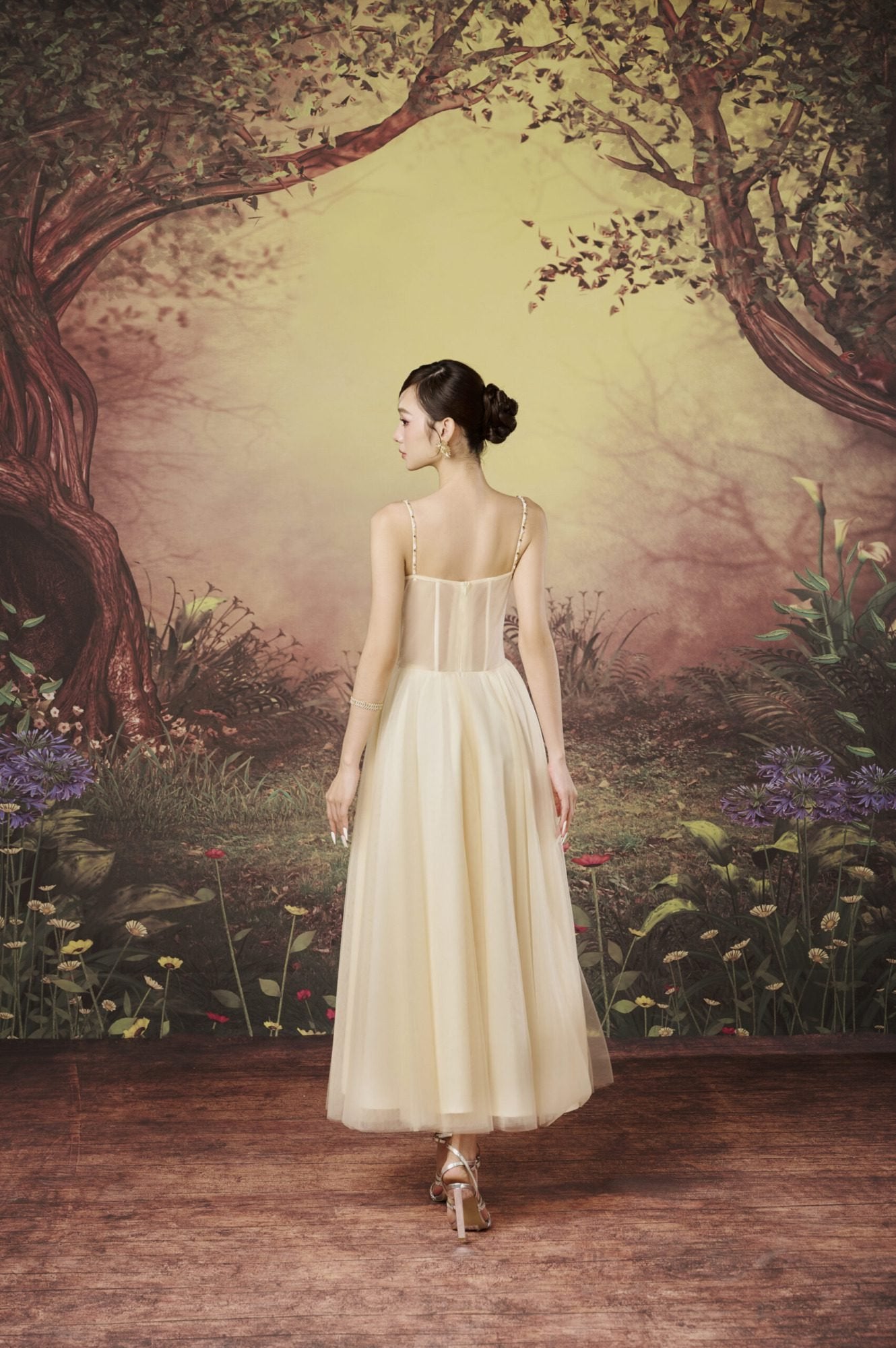 Crystal Dress image 2
