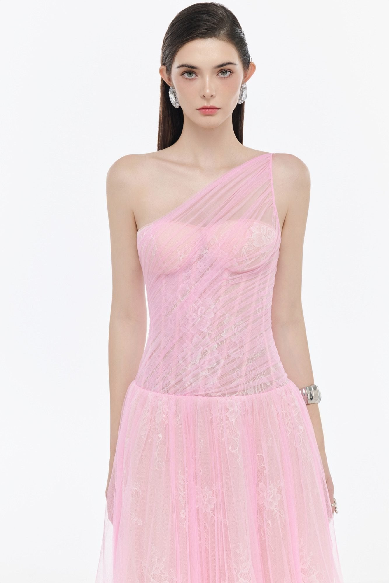 MILA DRESS image 4