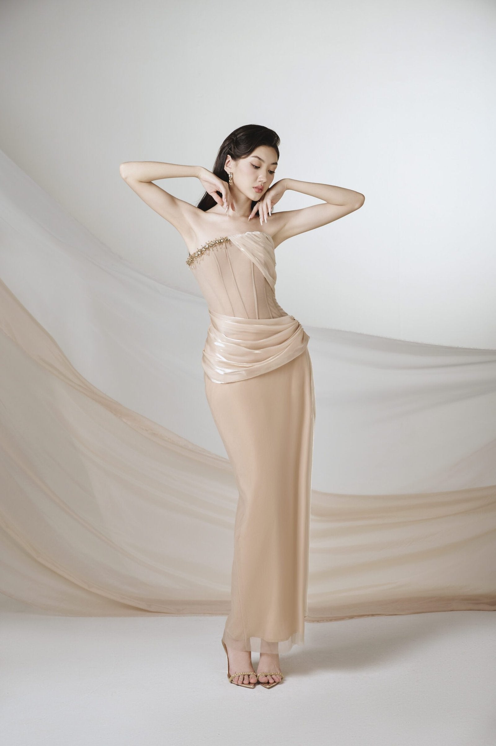 Demeter Dress image 2