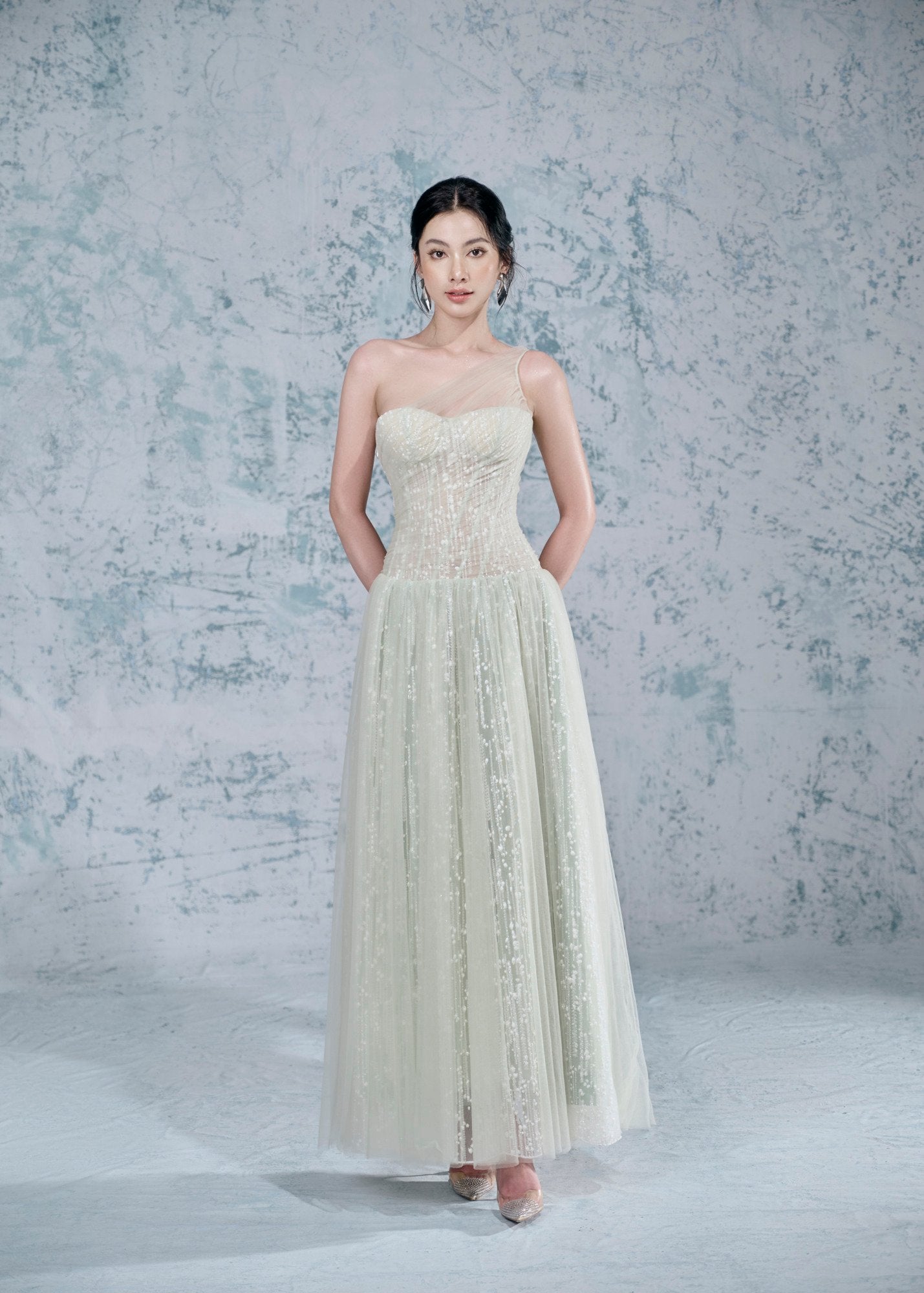 Esther Dress image 3