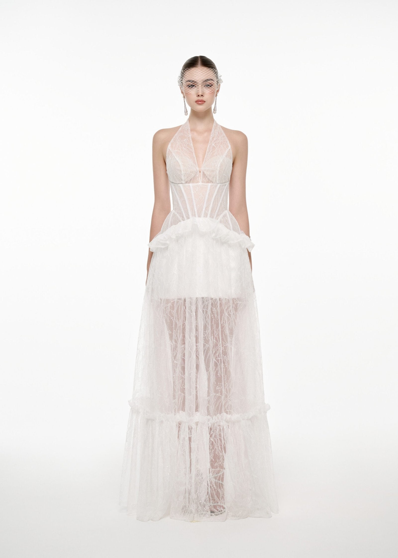 SERIN DRESS image 0