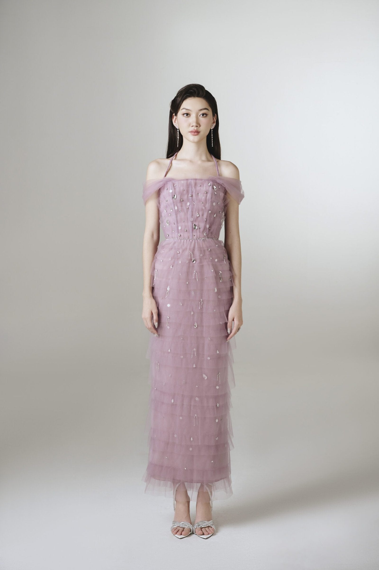 Helia Dress image 0