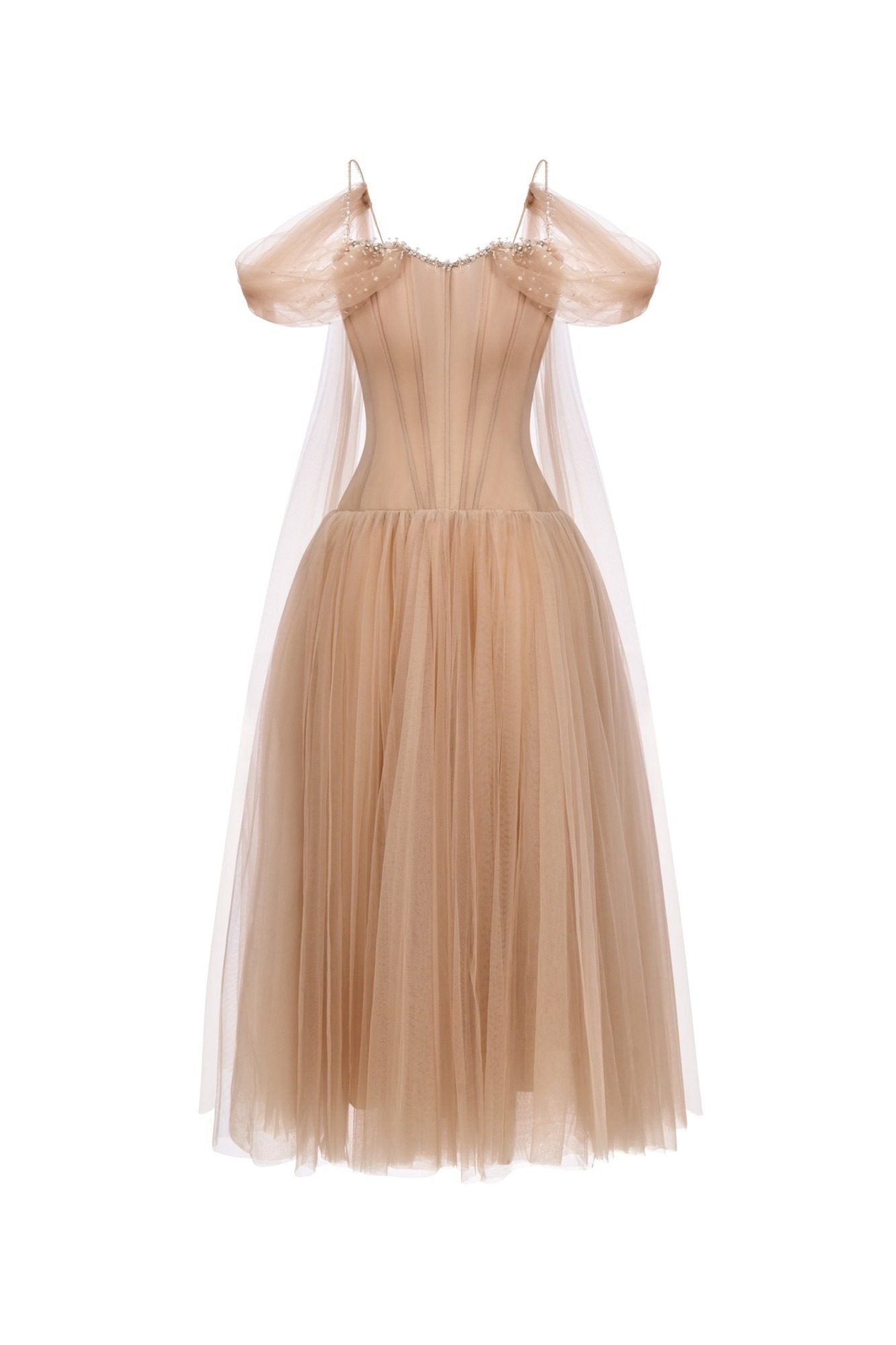 Cateline Dress image 5