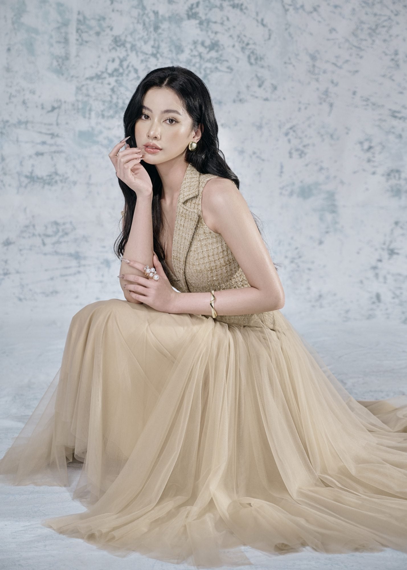 Quinn Dress image 4