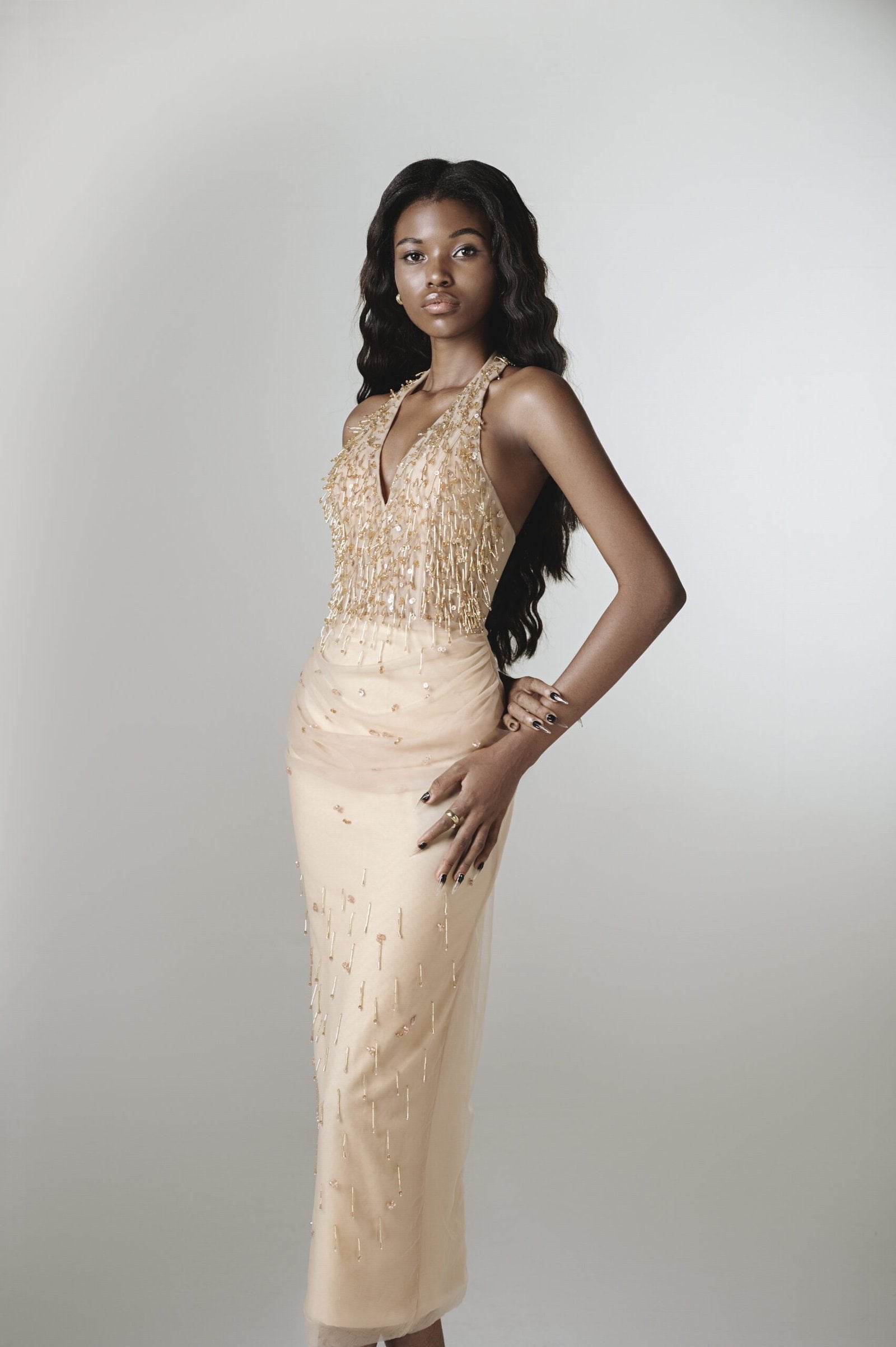 Sarah Dress image 4