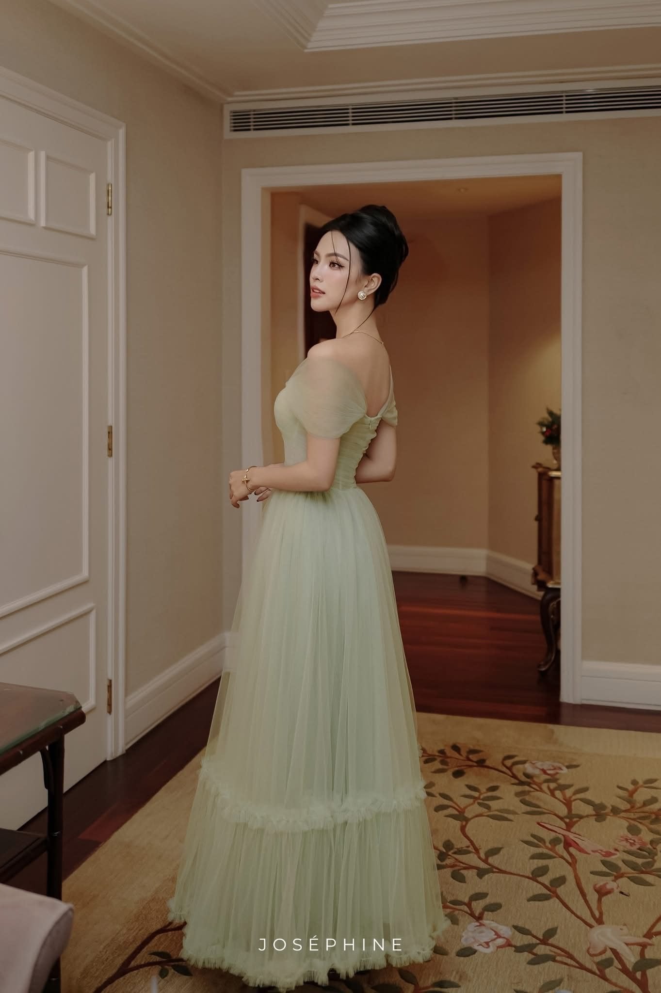 Emma Dress image 3
