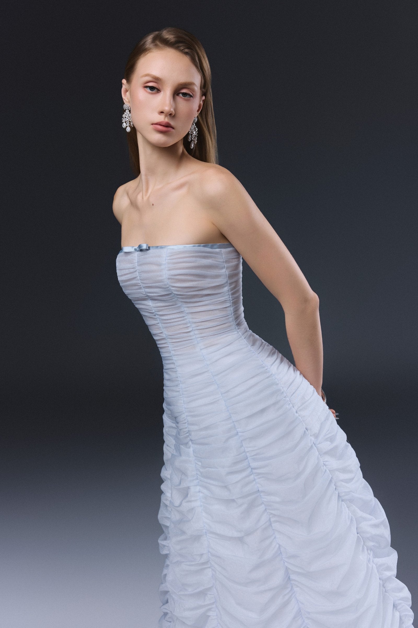EMBER DRESS image 1